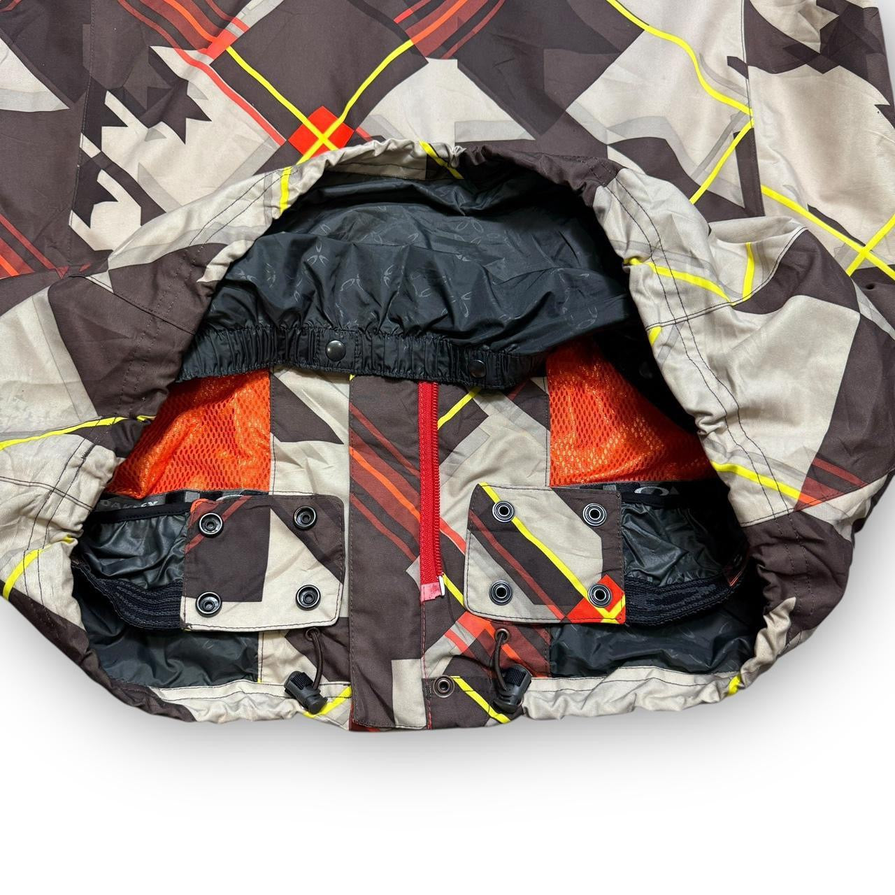 Oakley Technical Ski Jacket (S)