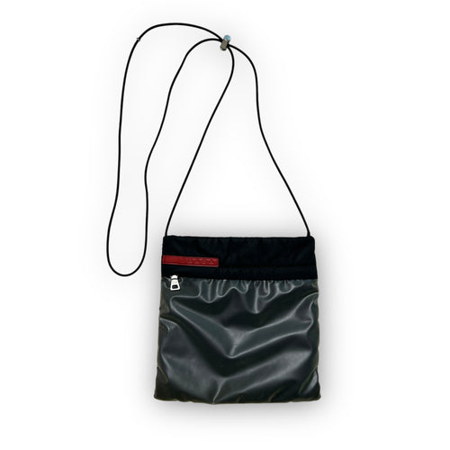 1999 Prada Sport Side Bag