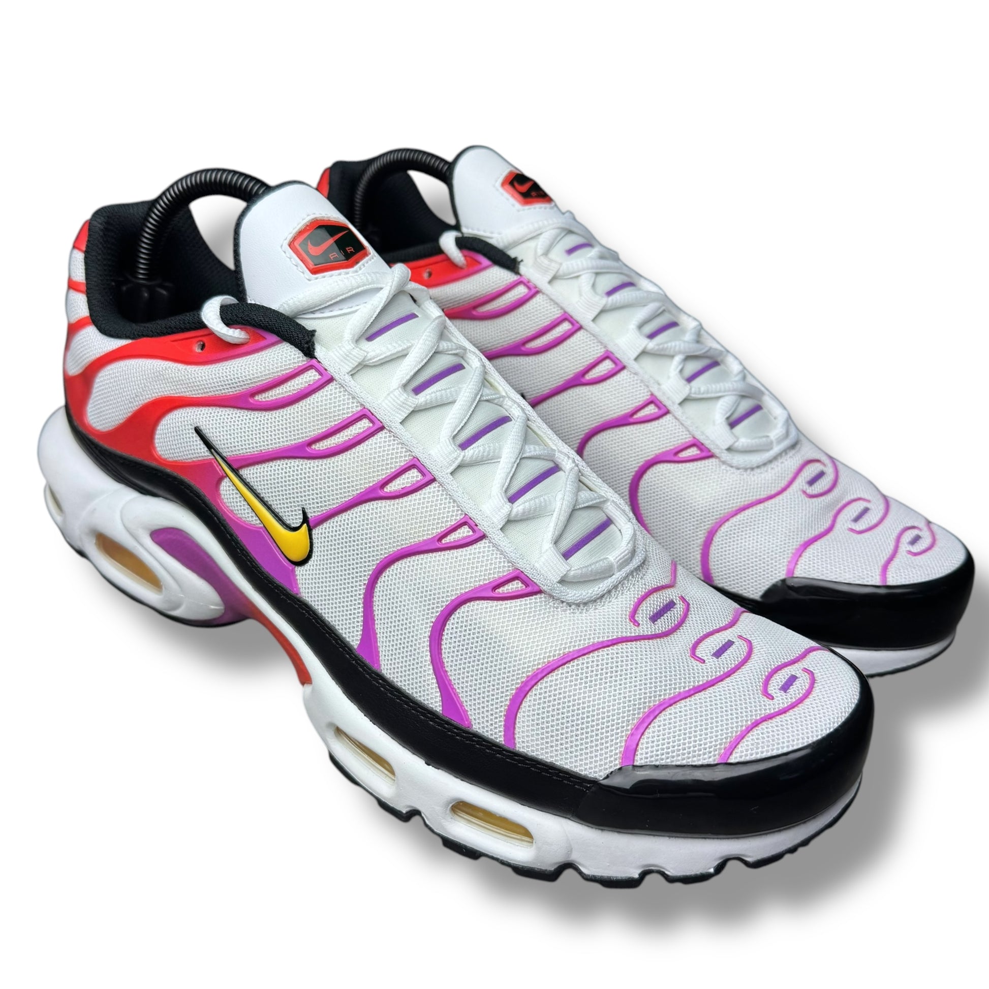 Nike Tn Fuchsia Picante Gradient (9.5uk)