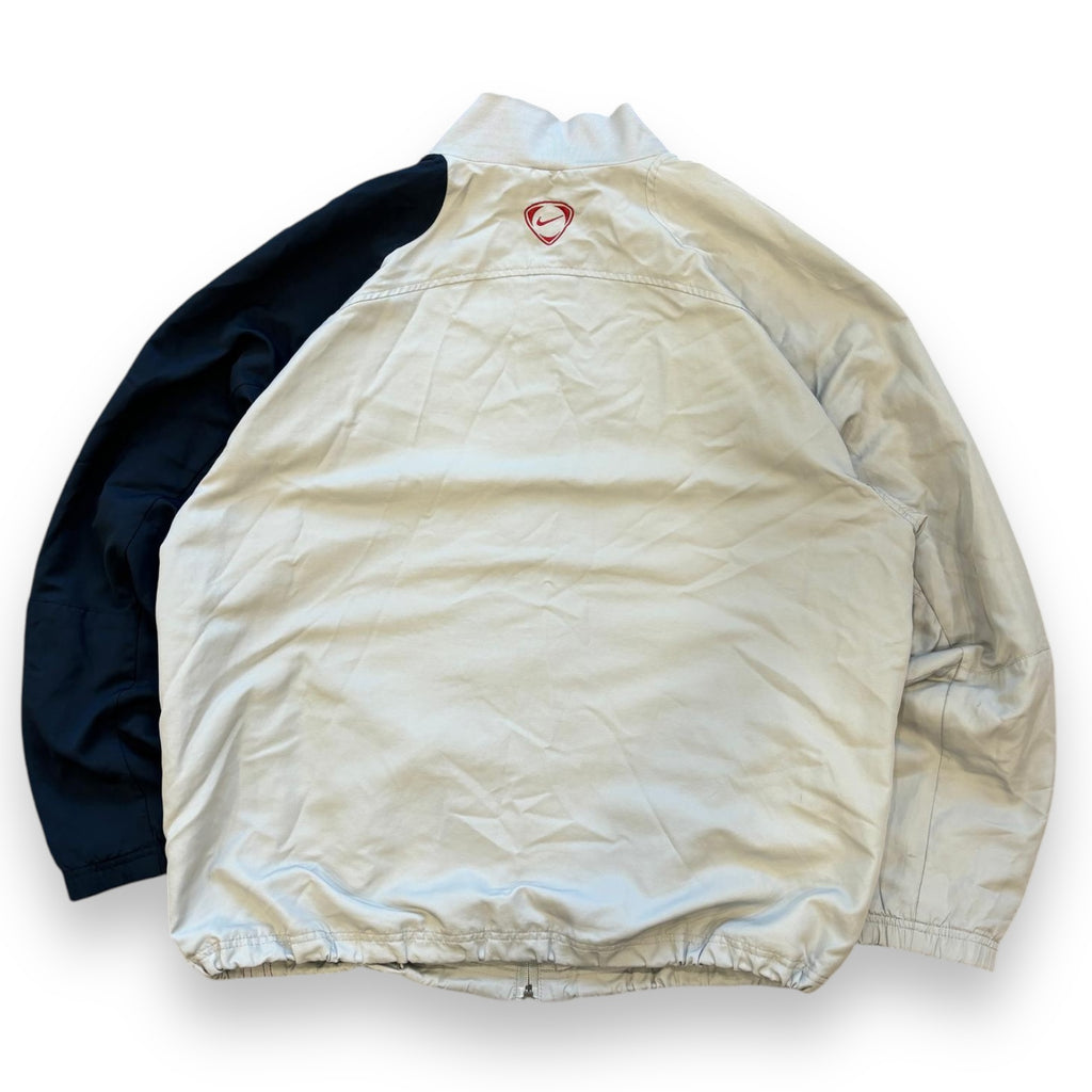 00s Nike Barcelona Track Jacket (L)