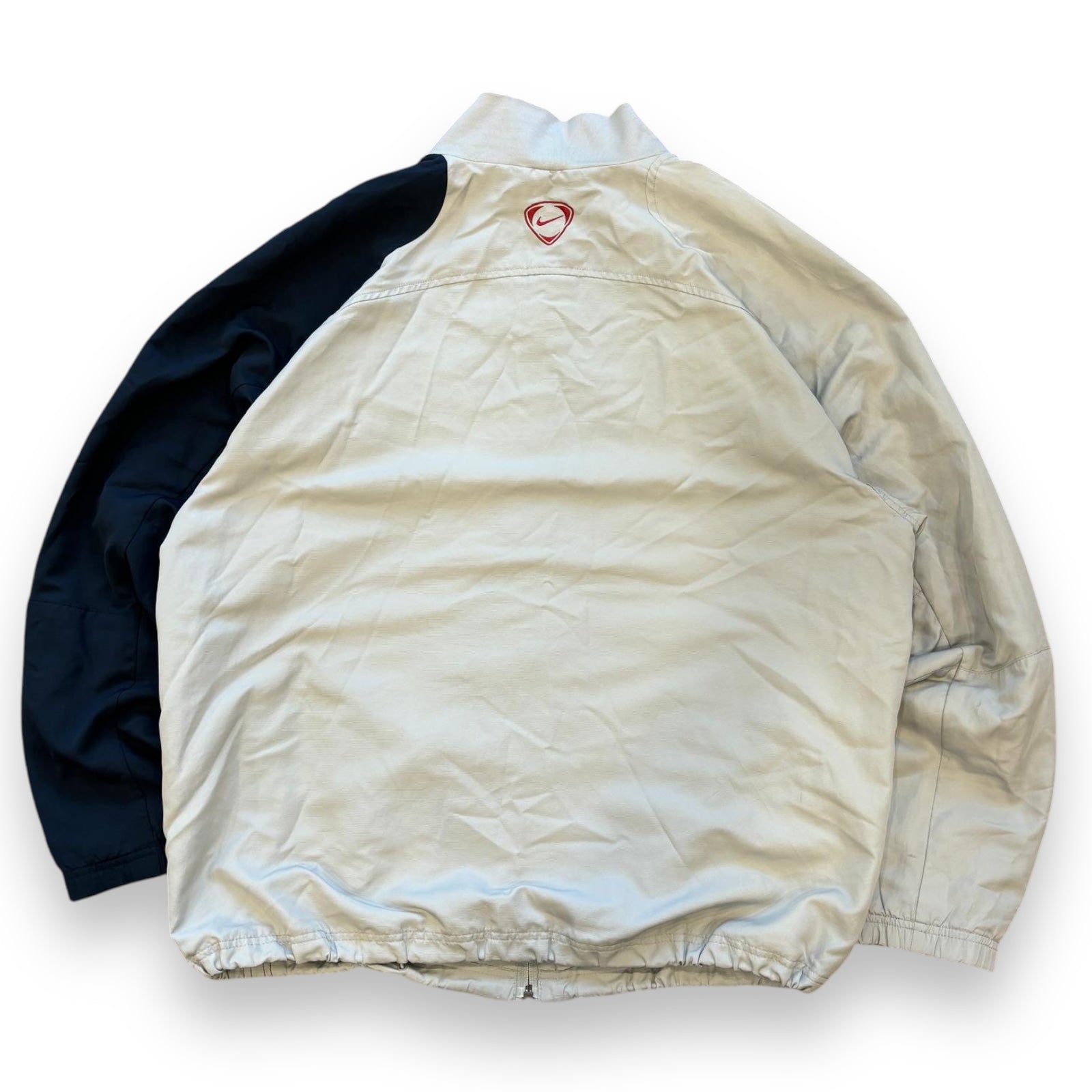 00s Nike Barcelona Track Jacket (L)