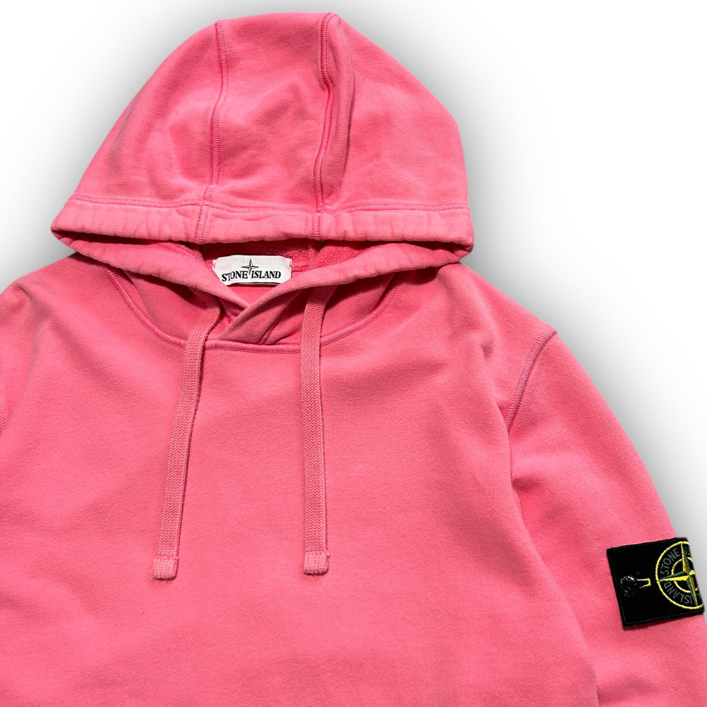 Stone Island Hoodie (M)
