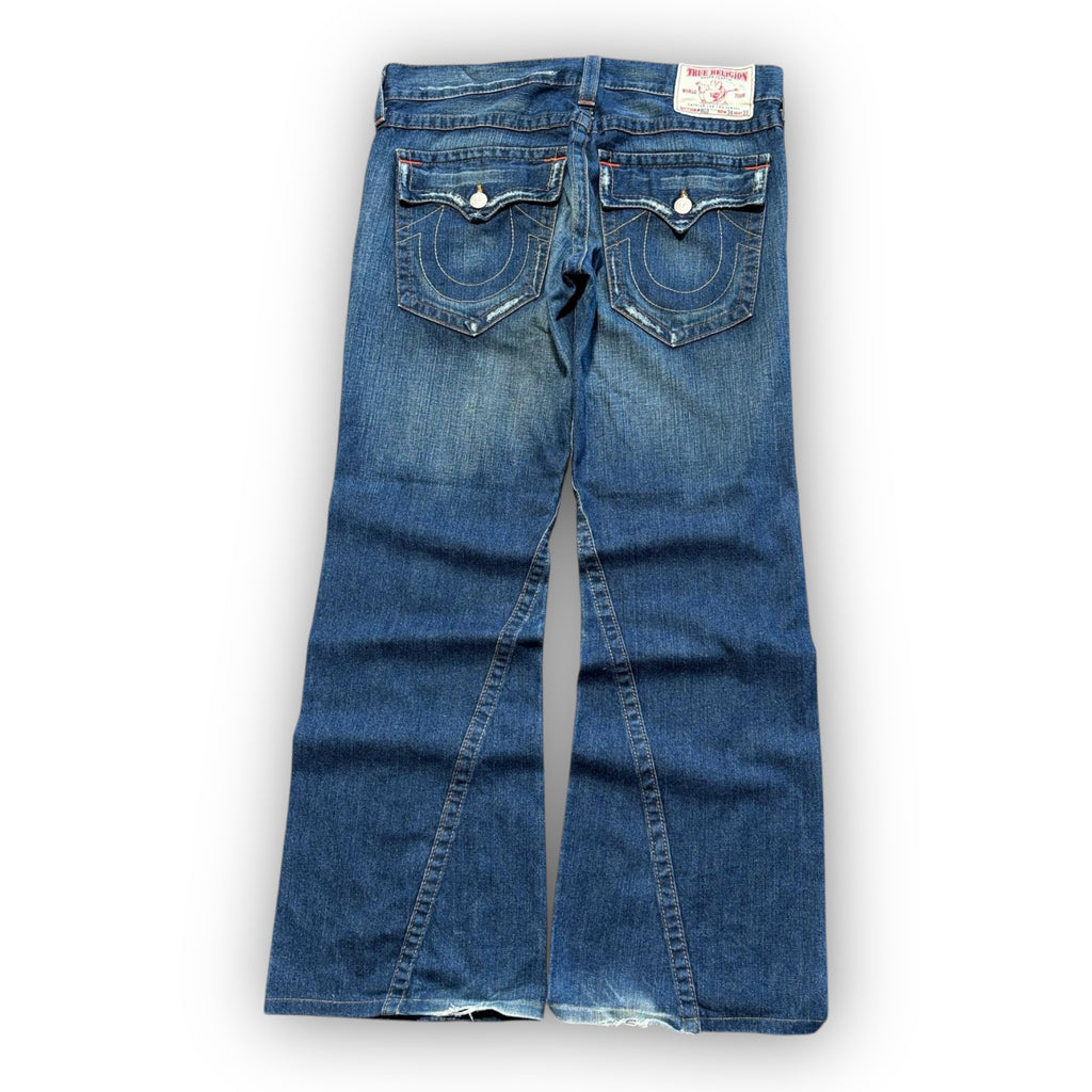 Vintage True Religion Jeans (36")