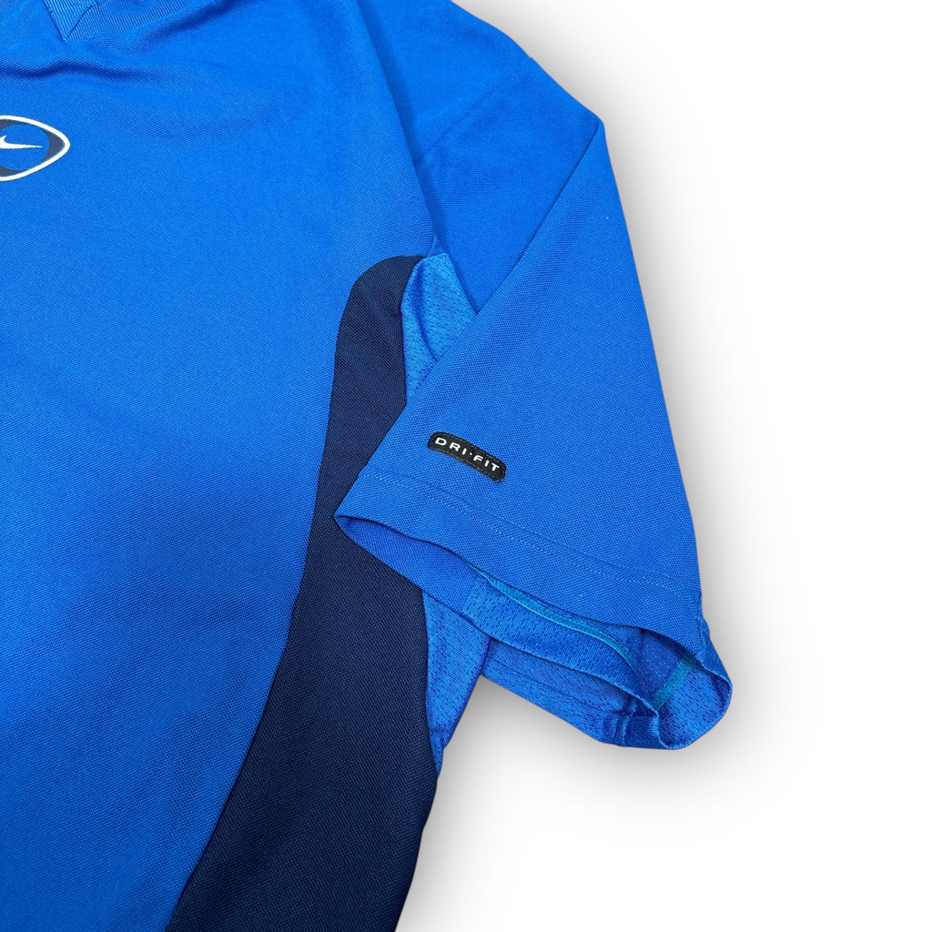 00s Nike Shield T-Shirt (L)