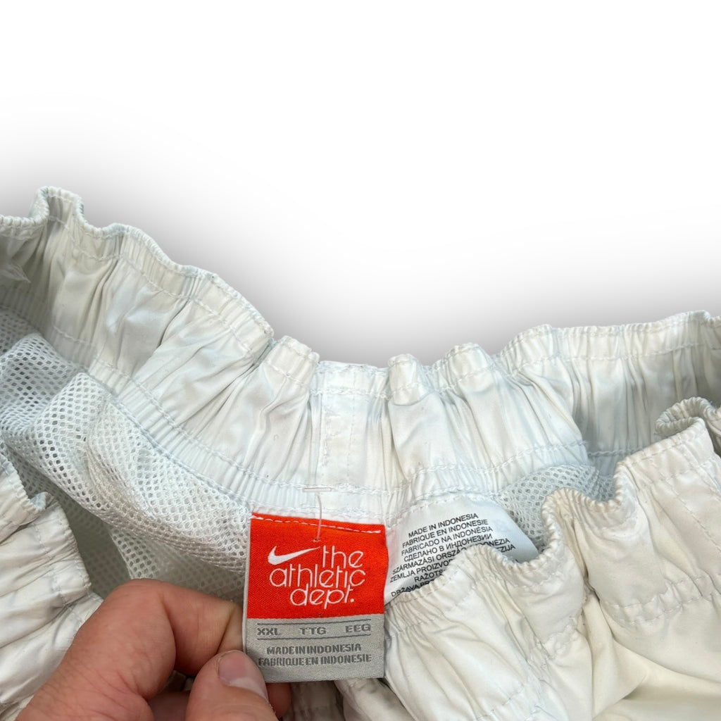00s Nike Air Track Pants (XXL)