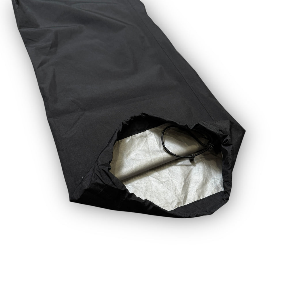 Asics x Beams GORE-TEX Wide Leg Trousers (L)