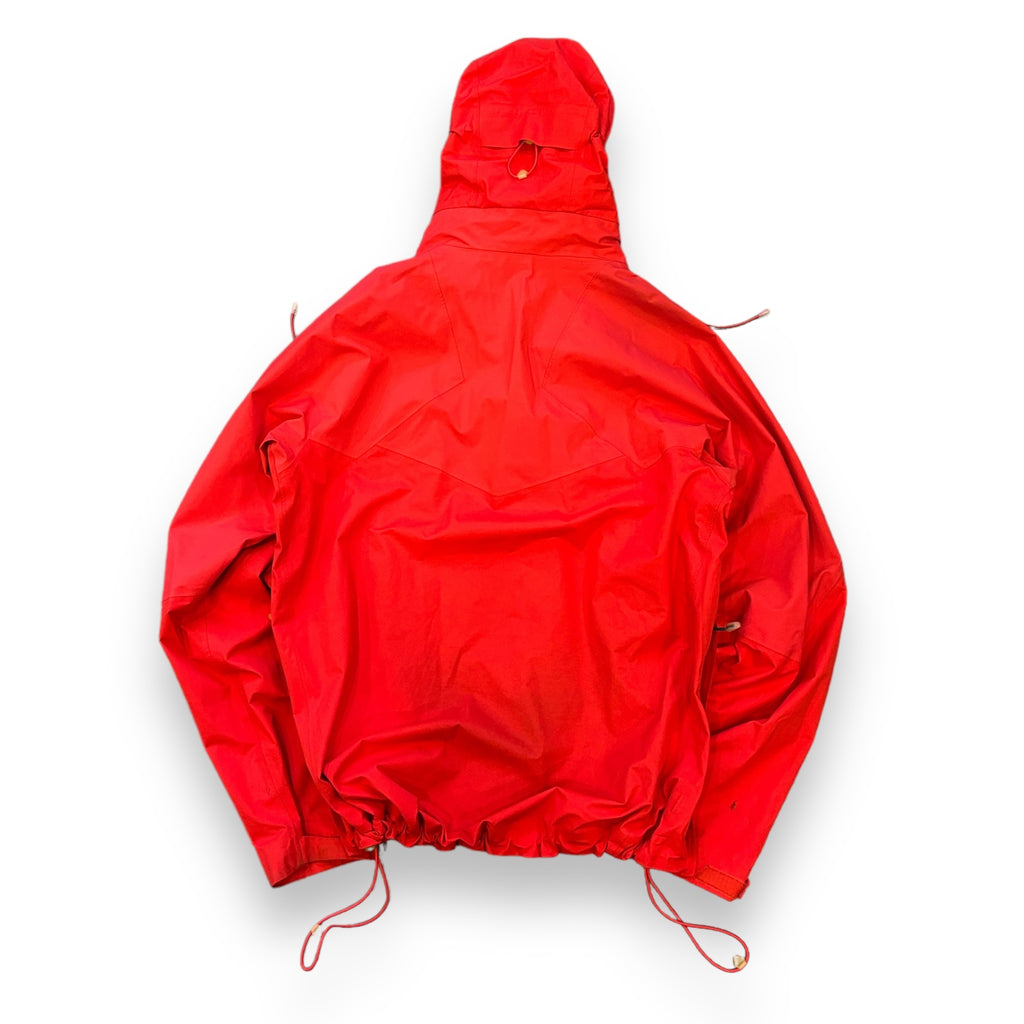 00's ACG Red Gore-Tex Jacket (L)