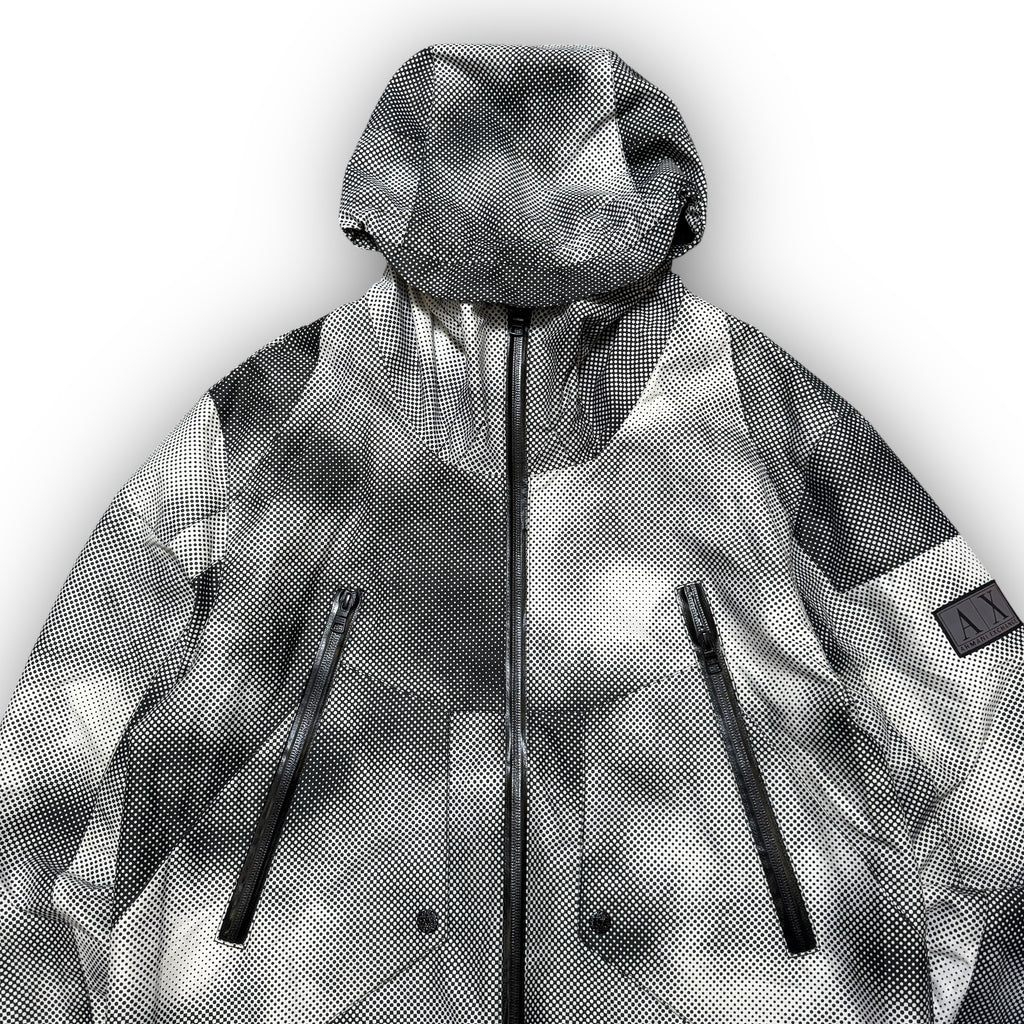 Armani Exchange Technical Jacket (M)