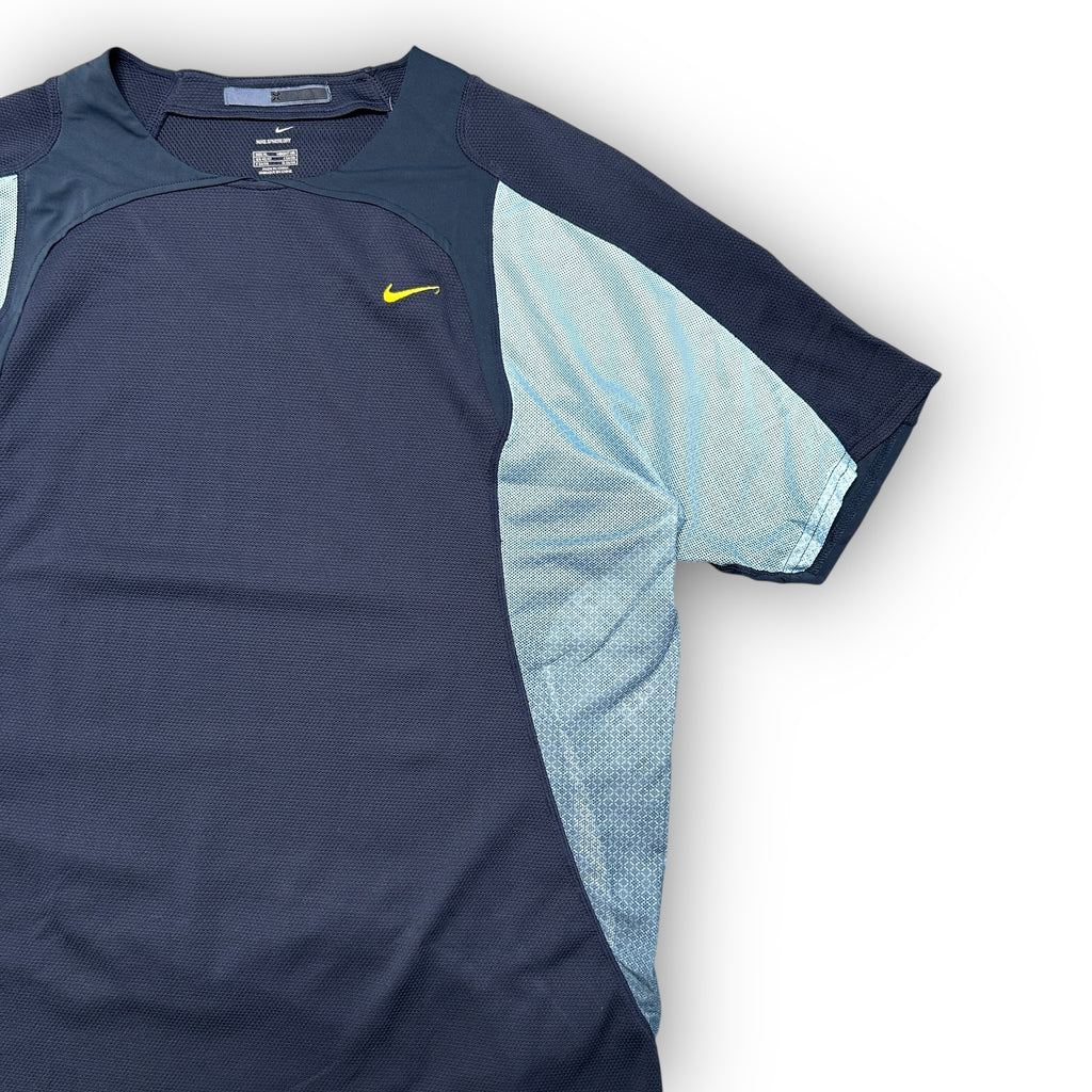 00s Nike Sphere Dry Cross Training T-Shirt (XL)