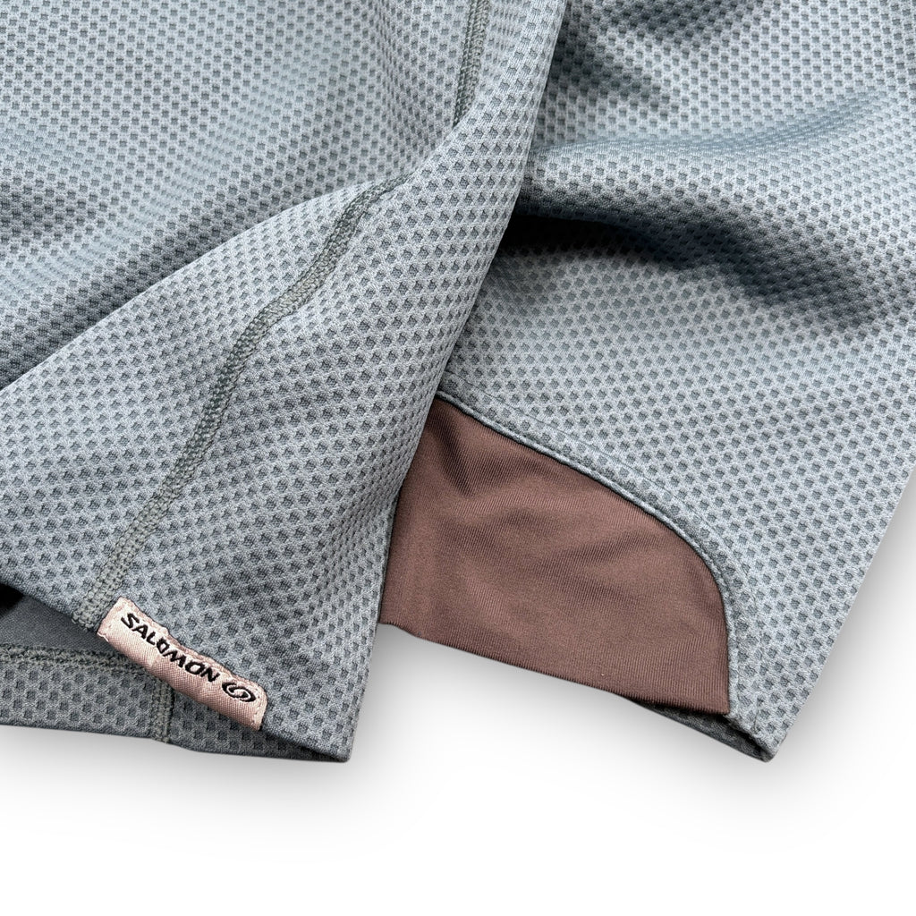 2003 Salomon Motomesh Top (L)