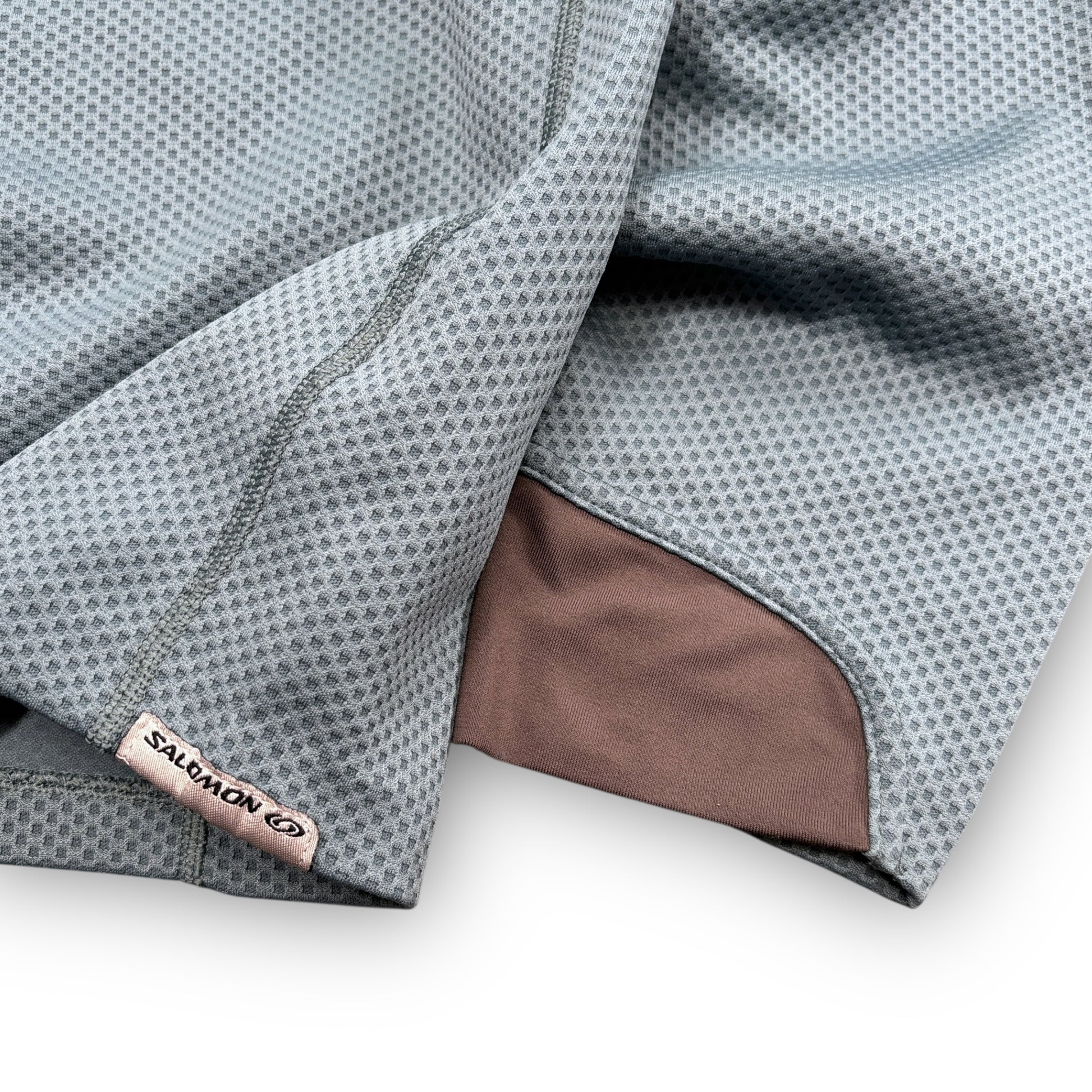 2003 Salomon Motomesh Top (L)