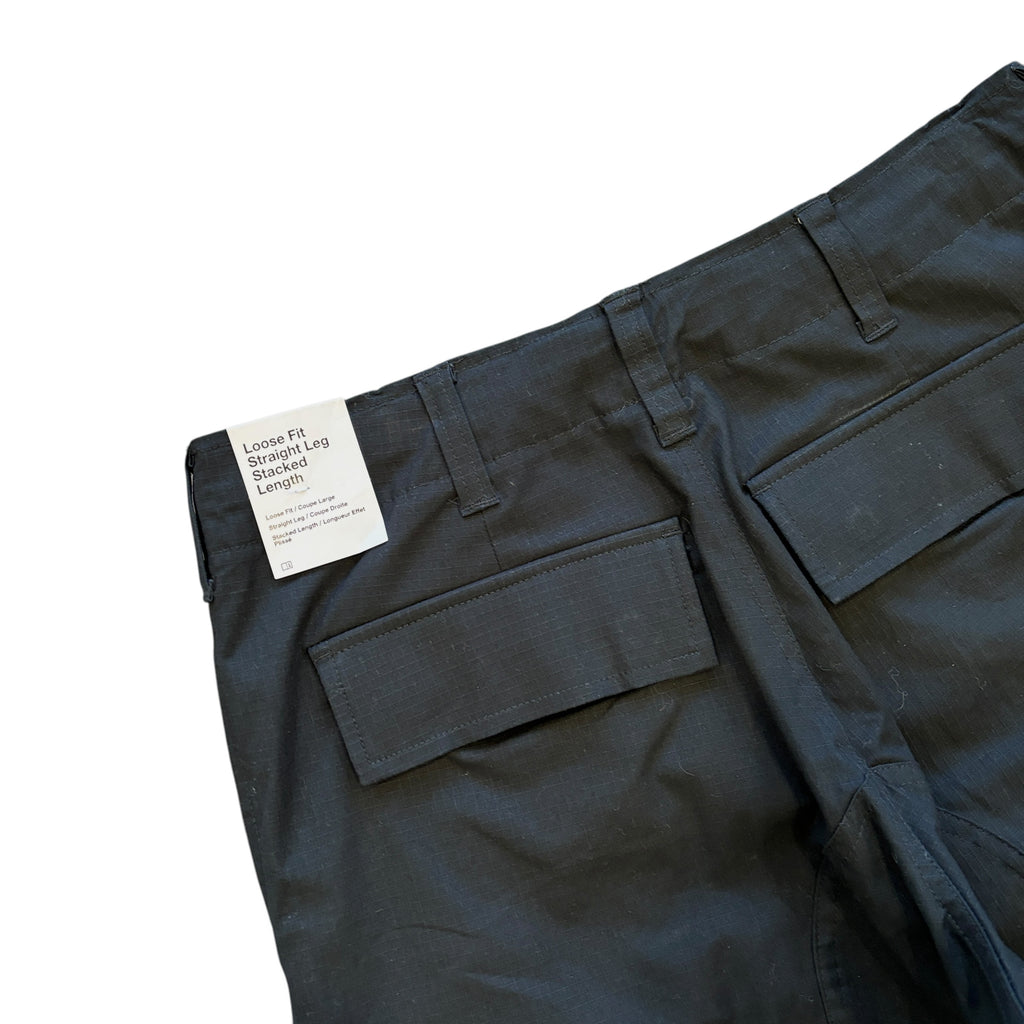 Nike SB Baggy Stacked Trousers (M)