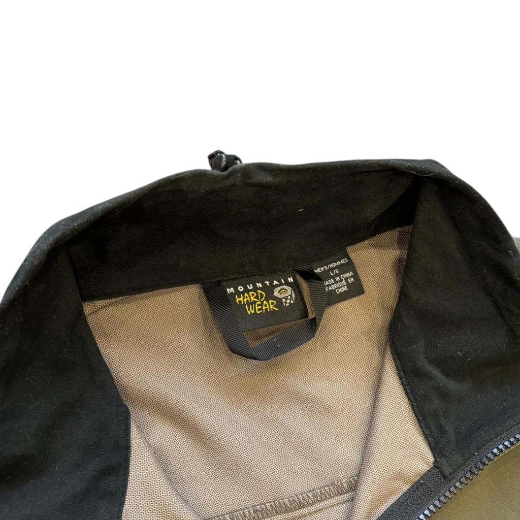 Mountain Hardwear Conduit Jacket (L)