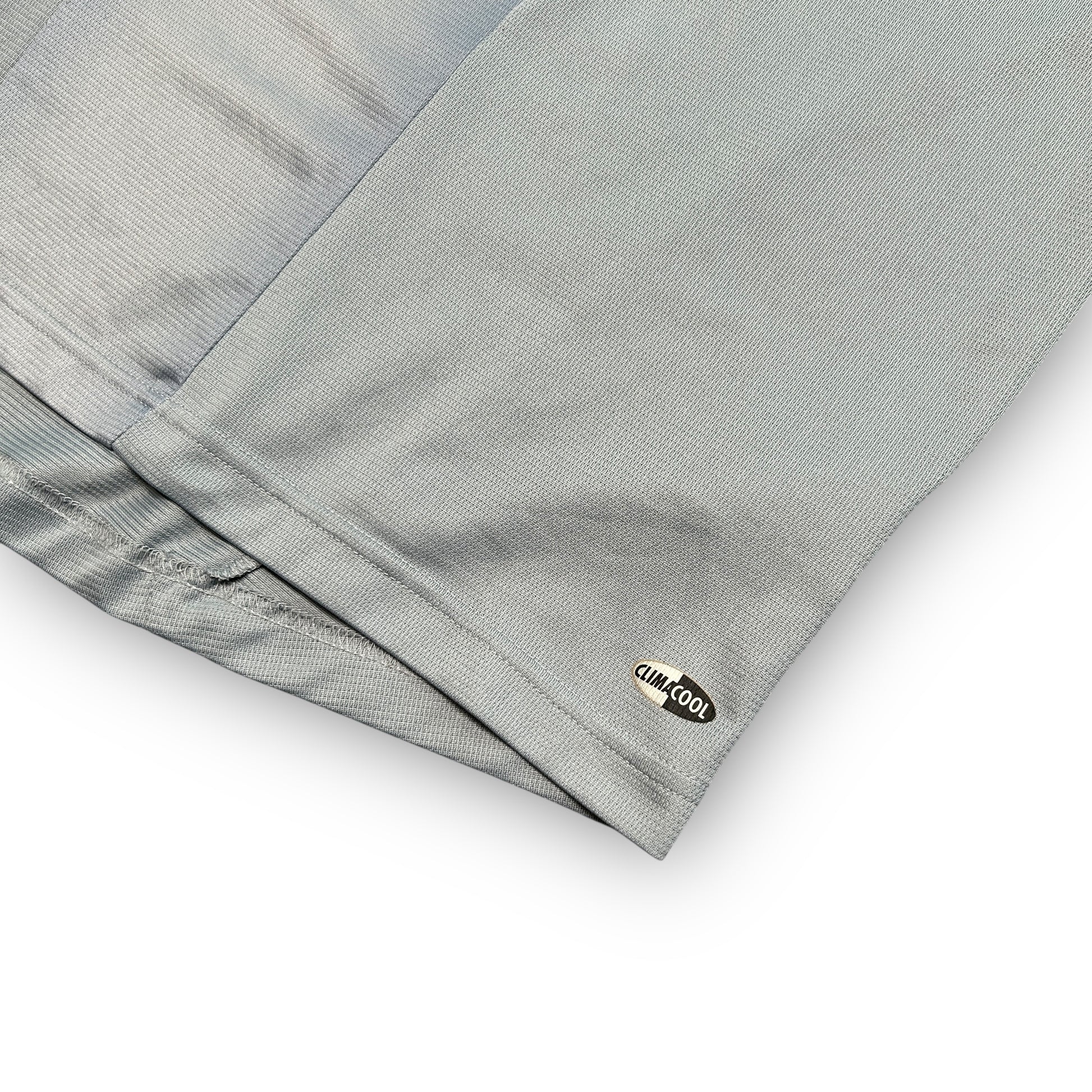 00s Adidas Gradient T-Shirt (L)