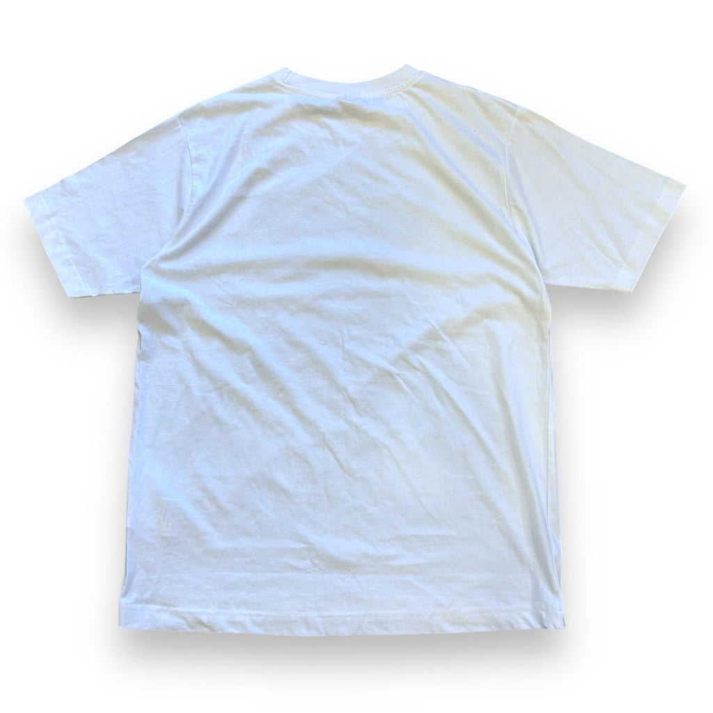 00s Nike Wayne Rooney Tshirt (L)