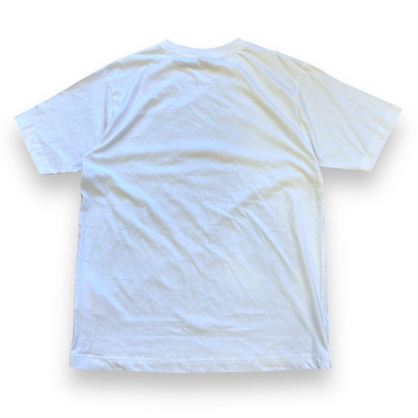 00s Nike Wayne Rooney Tshirt (L)