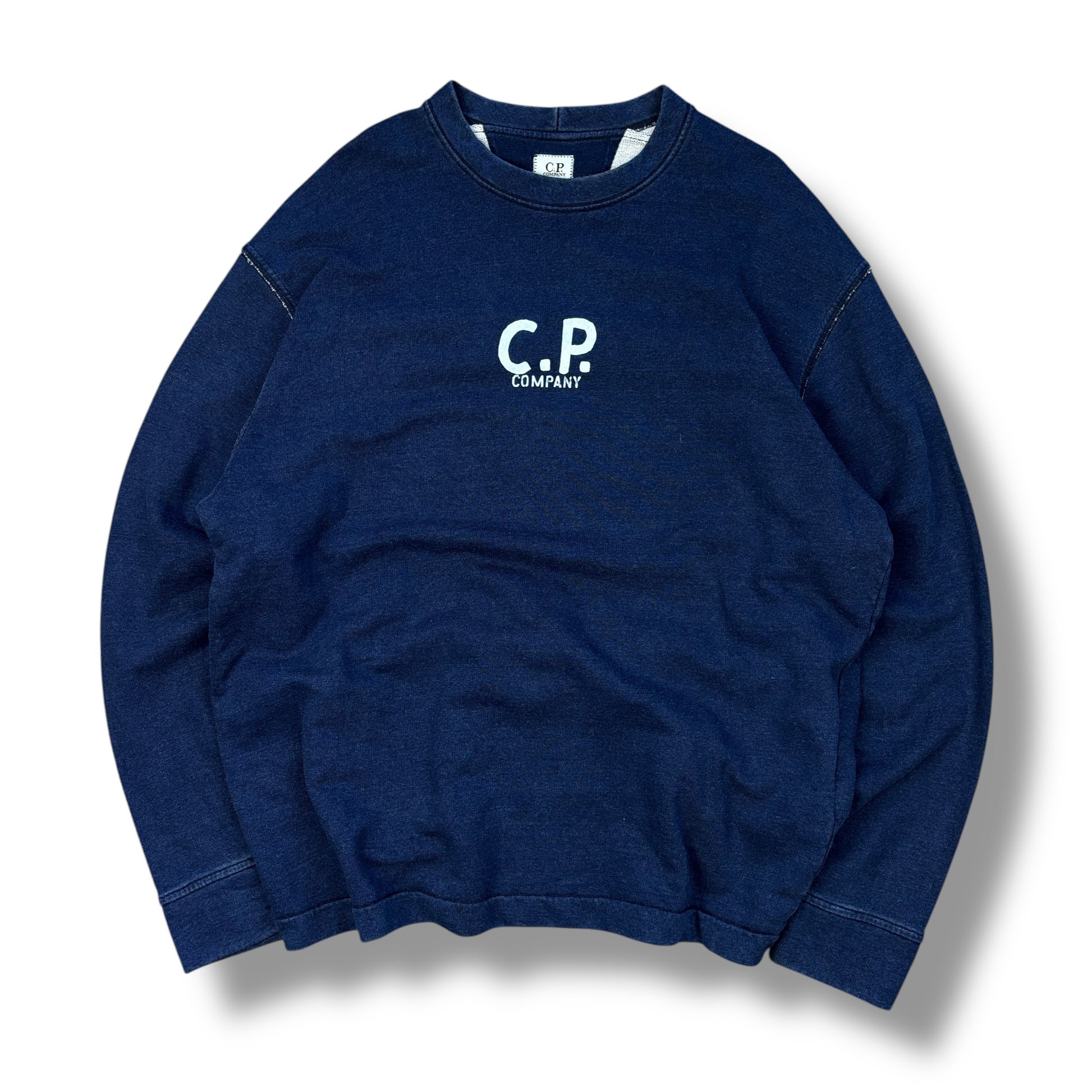 CP Company Sweatshirt (L)