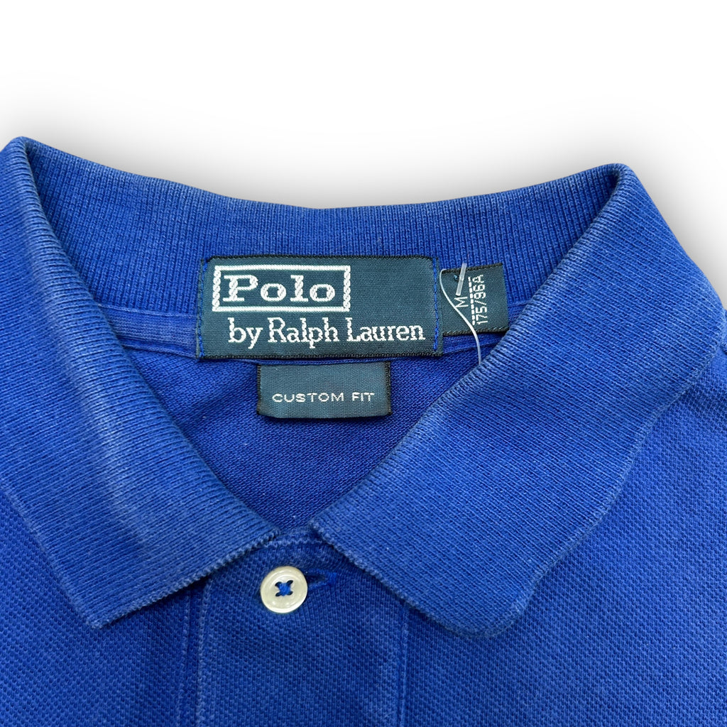 Ralph Lauren Spain Polo Shirt (M)