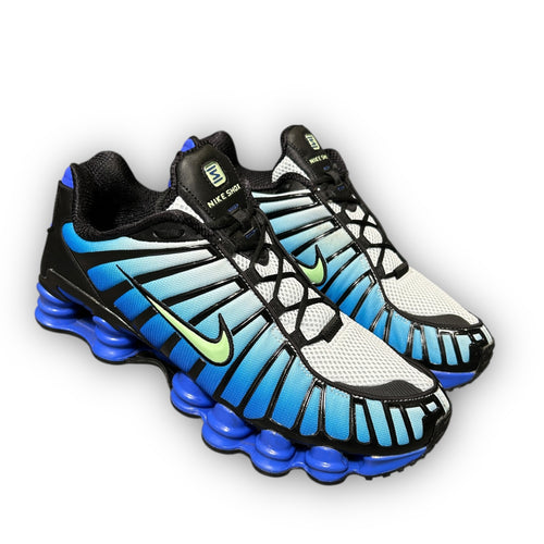 Nike Shox TL Racer Blue (10.5UK)