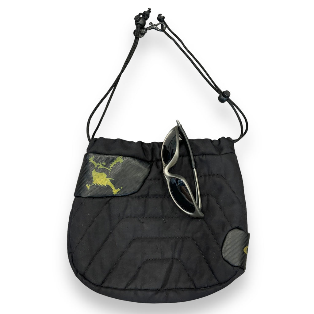00s Oakley Softwear Pouch Bag