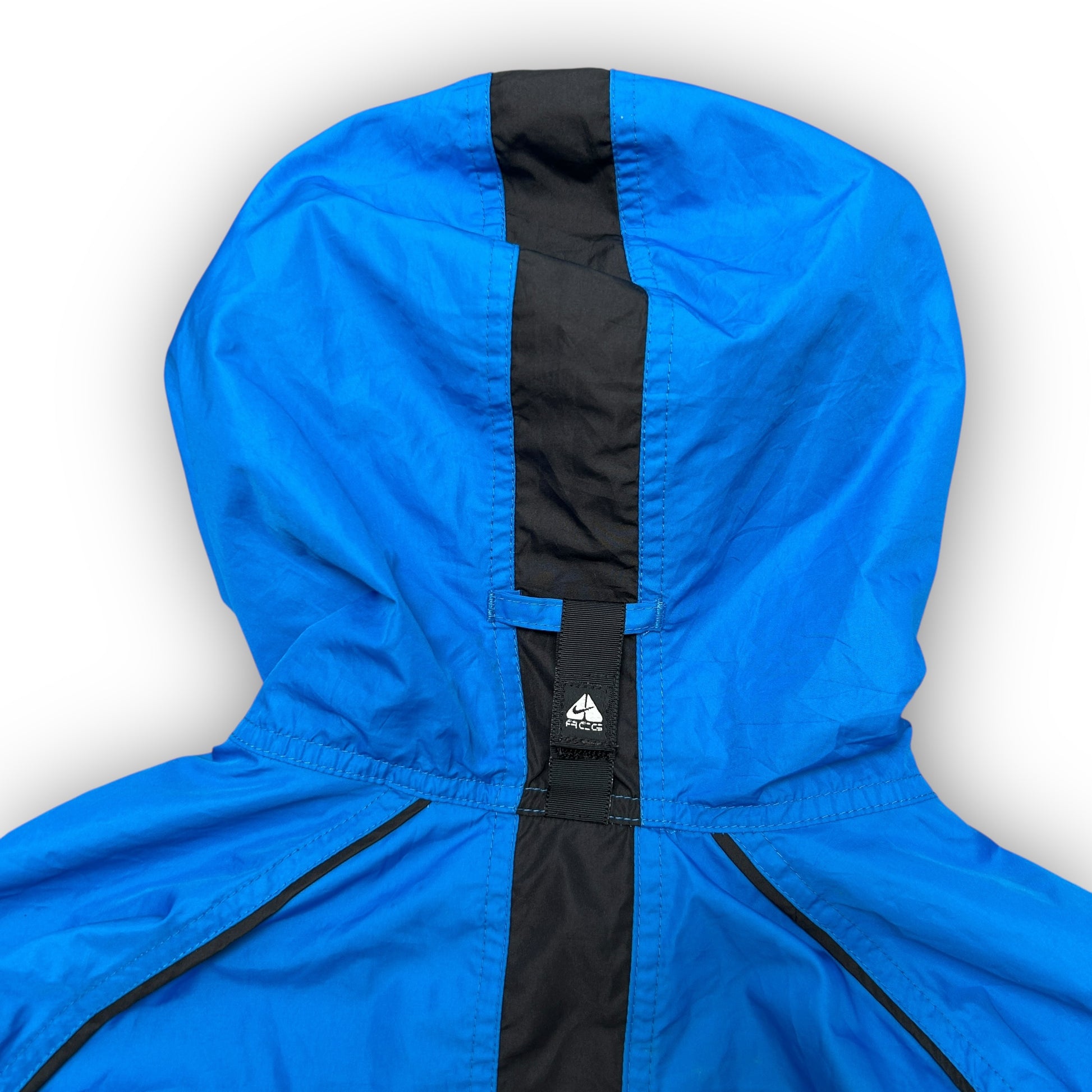 00s Nike ACG Packable Windbreaker Jacket (L)