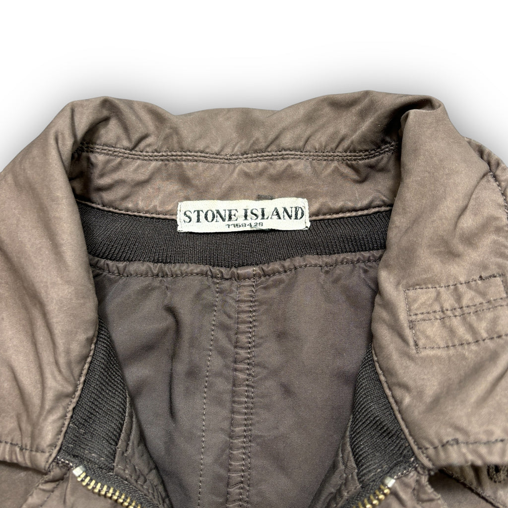 A/W07 Stone Island Jacket (M)