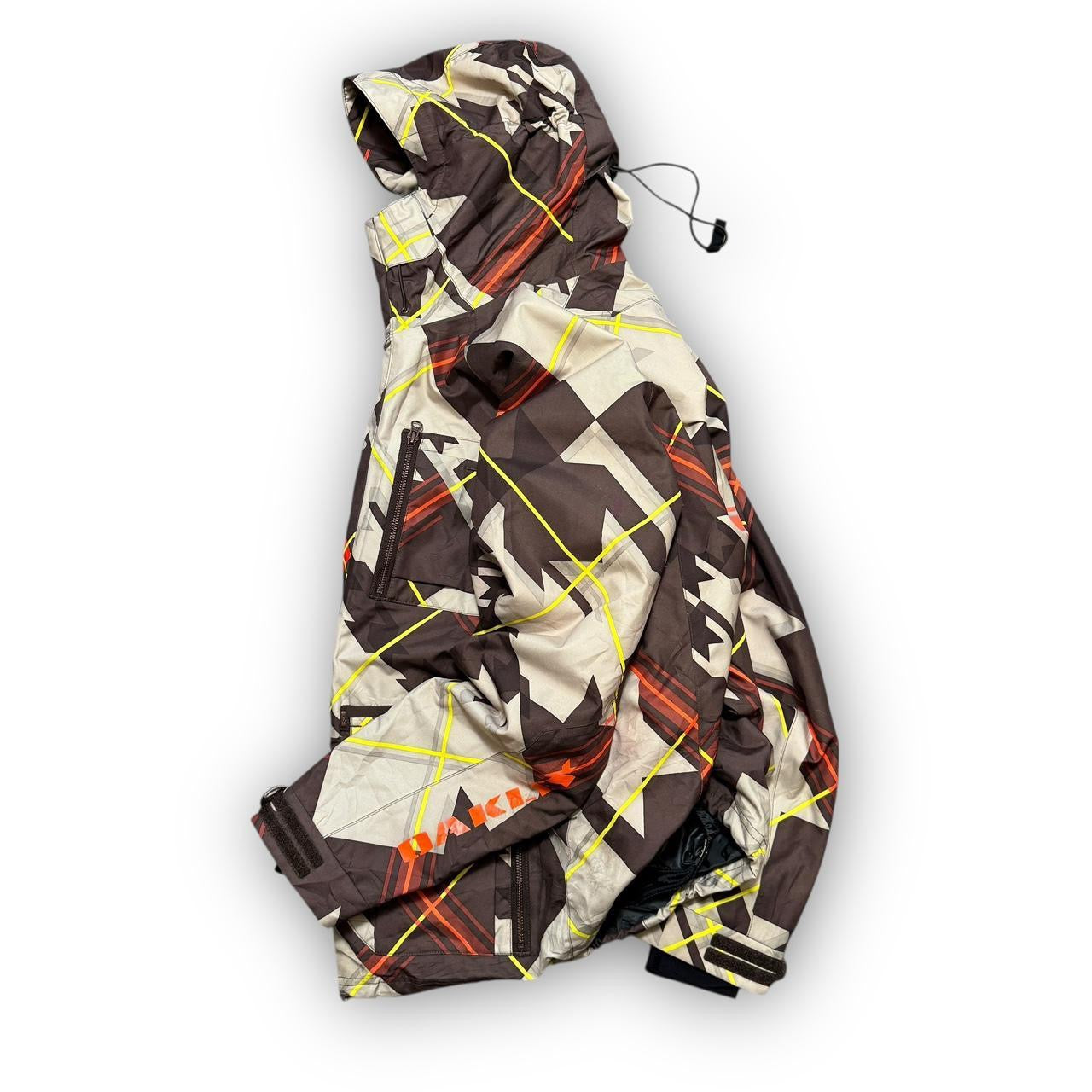 Oakley Technical Ski Jacket (S)