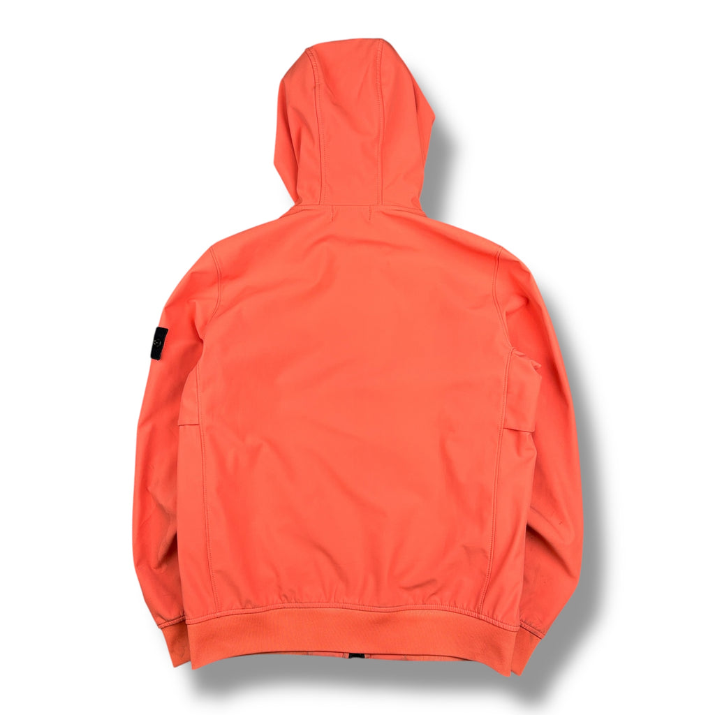 Stone Island Soft Shell Jacket (M)