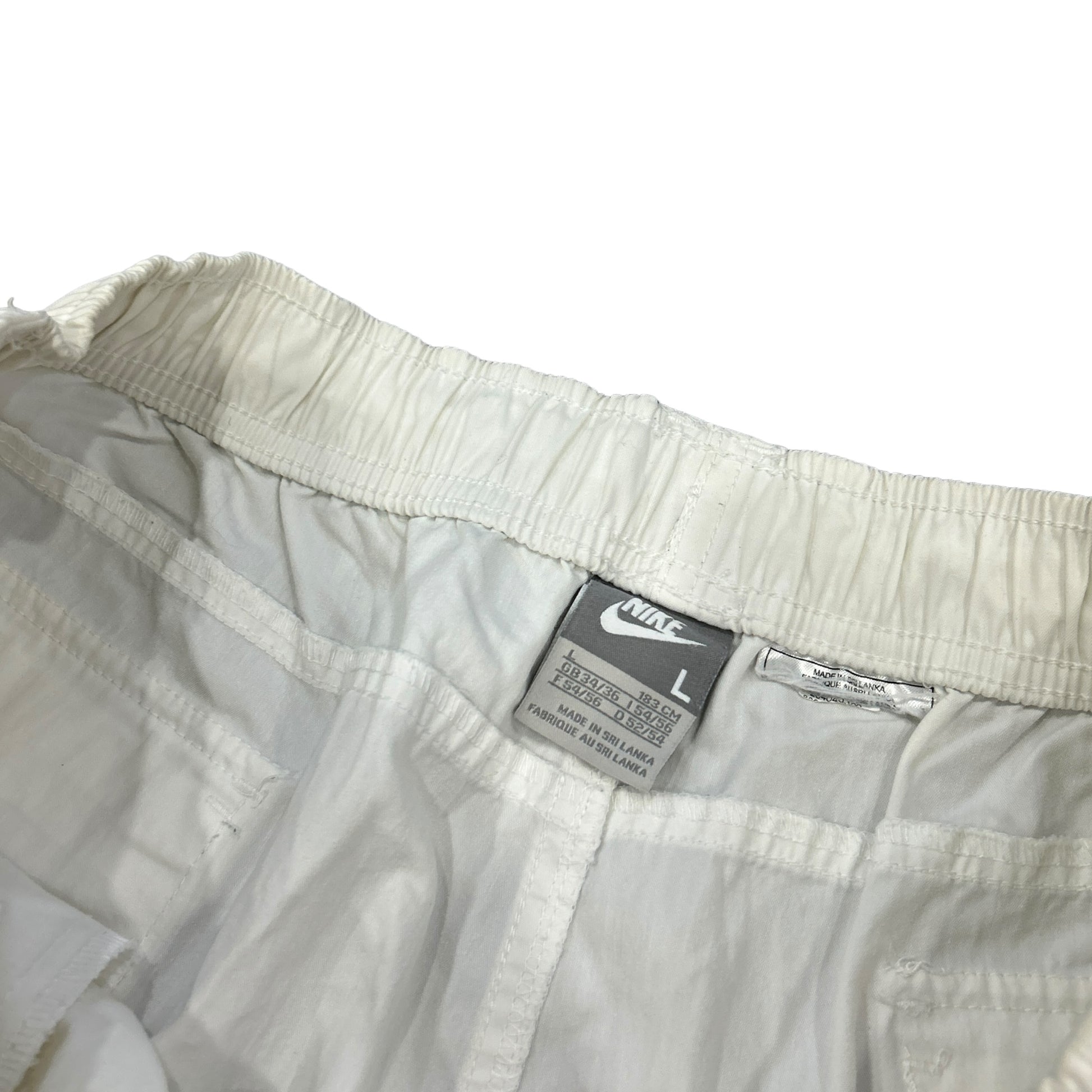 Nike Crtz Shorts (L)