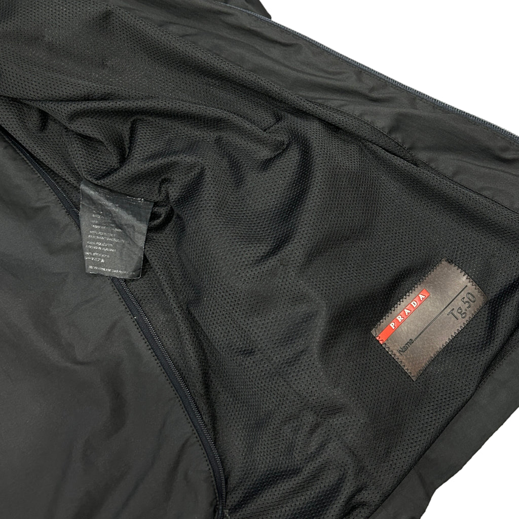 00s Prada Sport Jacket (L)