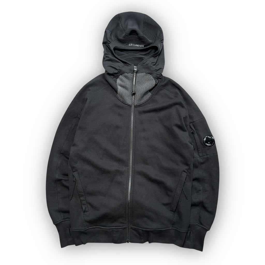 C.P Company Balaclava Hoodie (S)