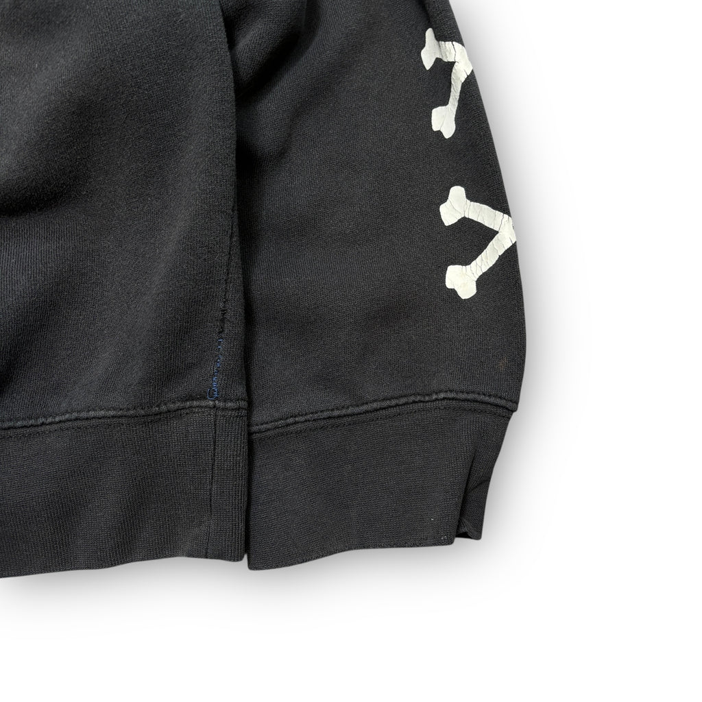 Stussy Skull Hoodie (XL)