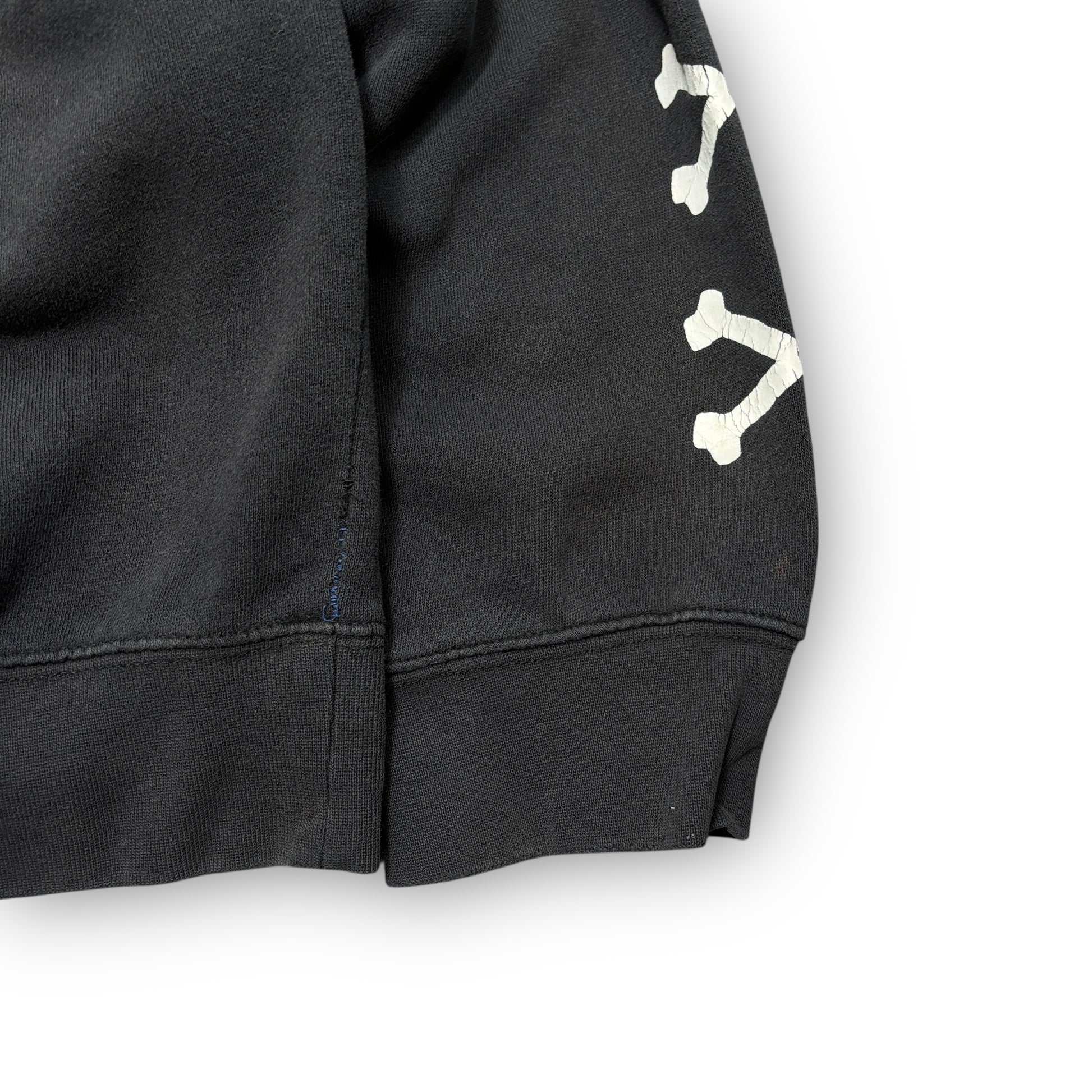 Stussy Skull Hoodie (XL)