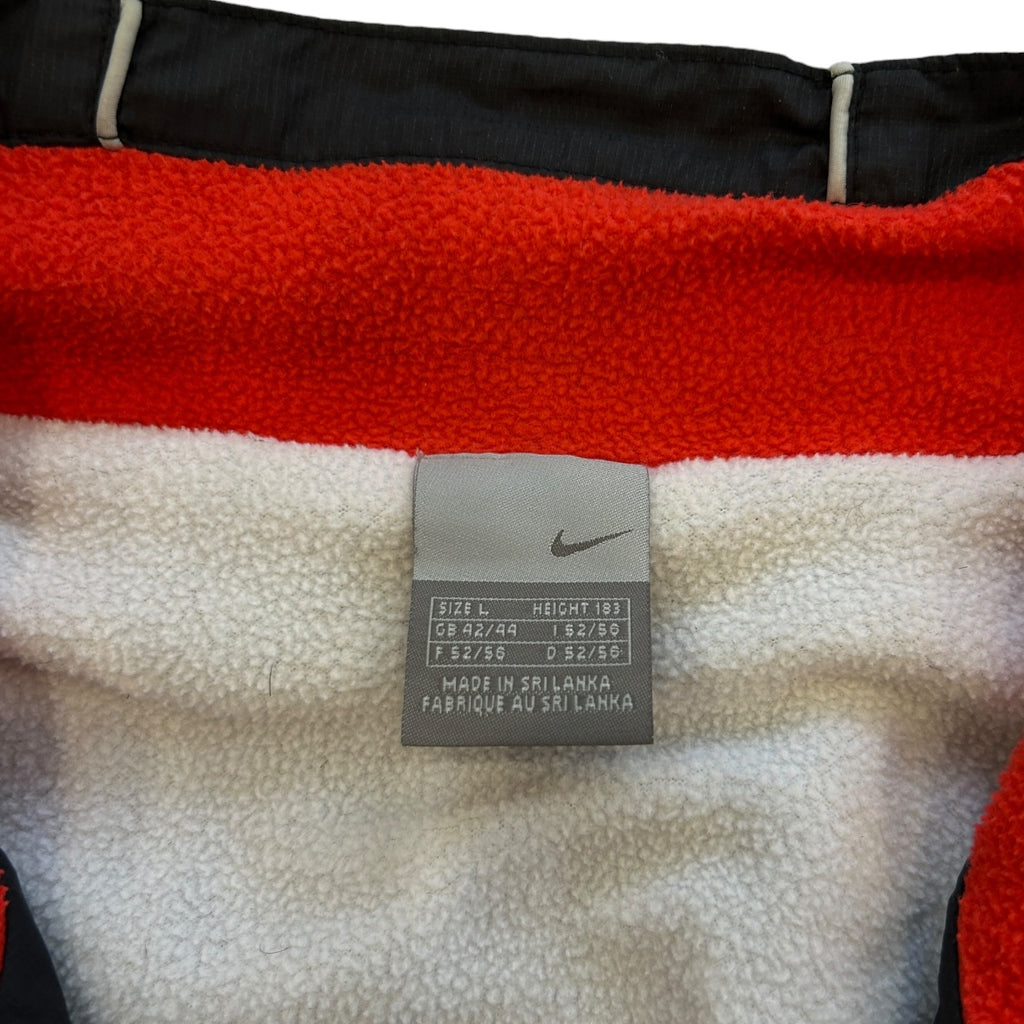 00s Nike Tn Track Jacket (L)