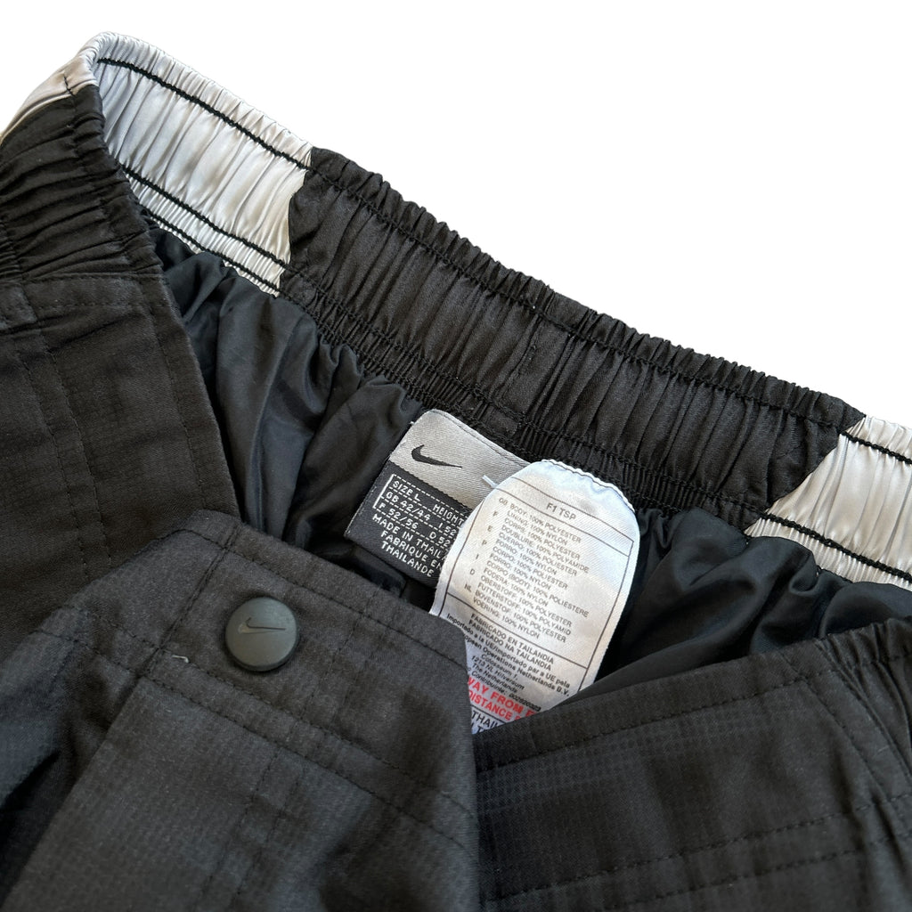 00s Nike Tn Hex Track Pants (L)