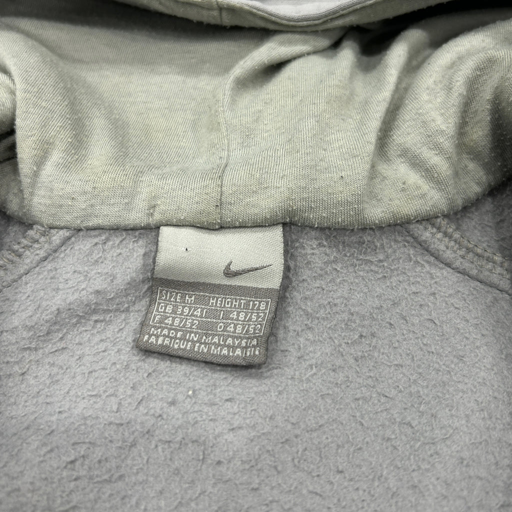 00s Nike Air Max Hoodie (M)