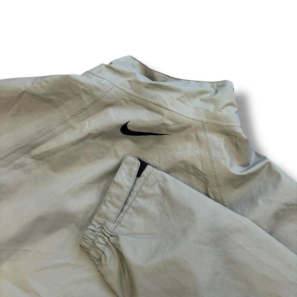 00s Nike Storm Fit Full Tracksuit (L)