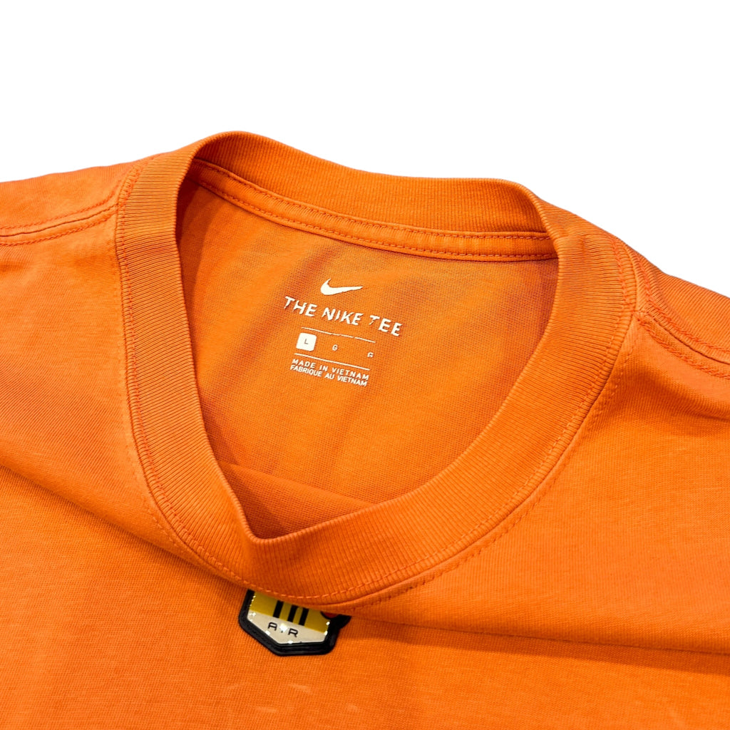 Nike TN Orange Tshirt (L)