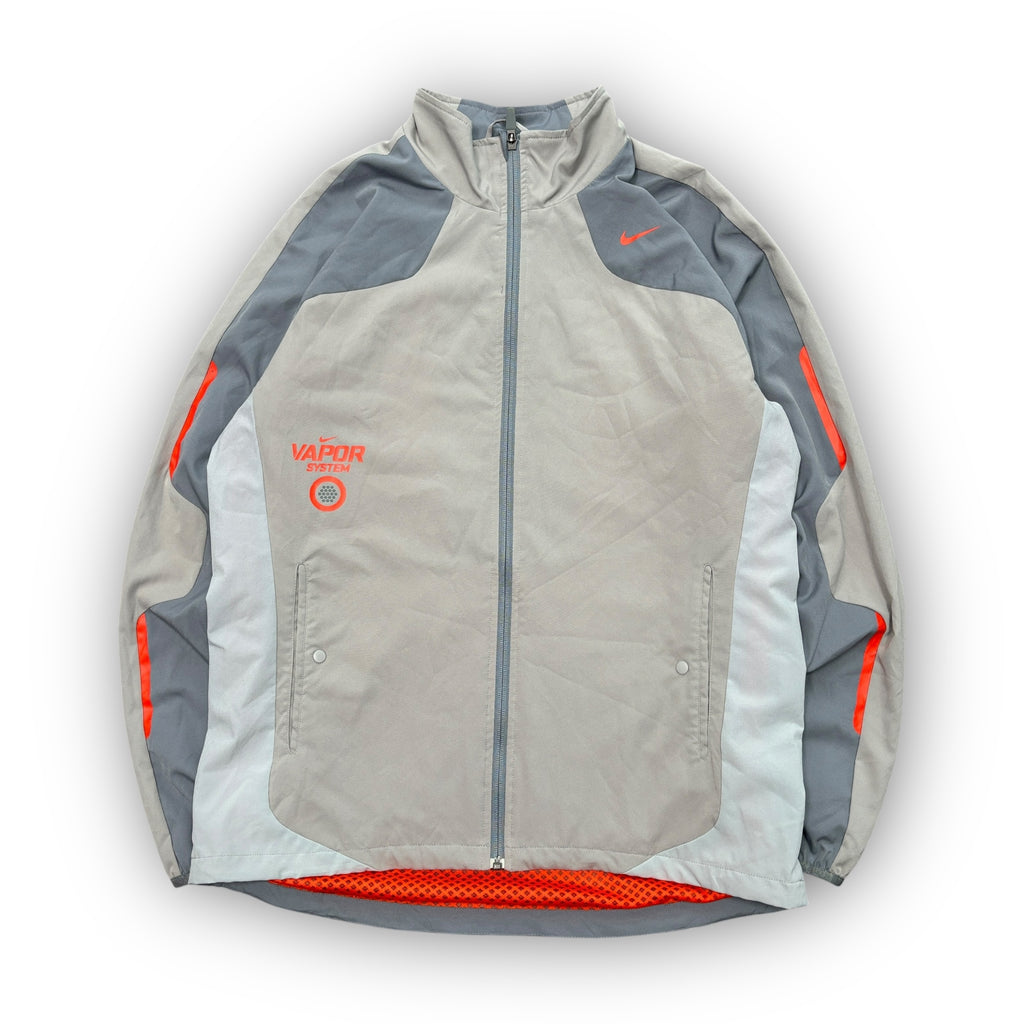 00s Vapor System Track Jacket (L)
