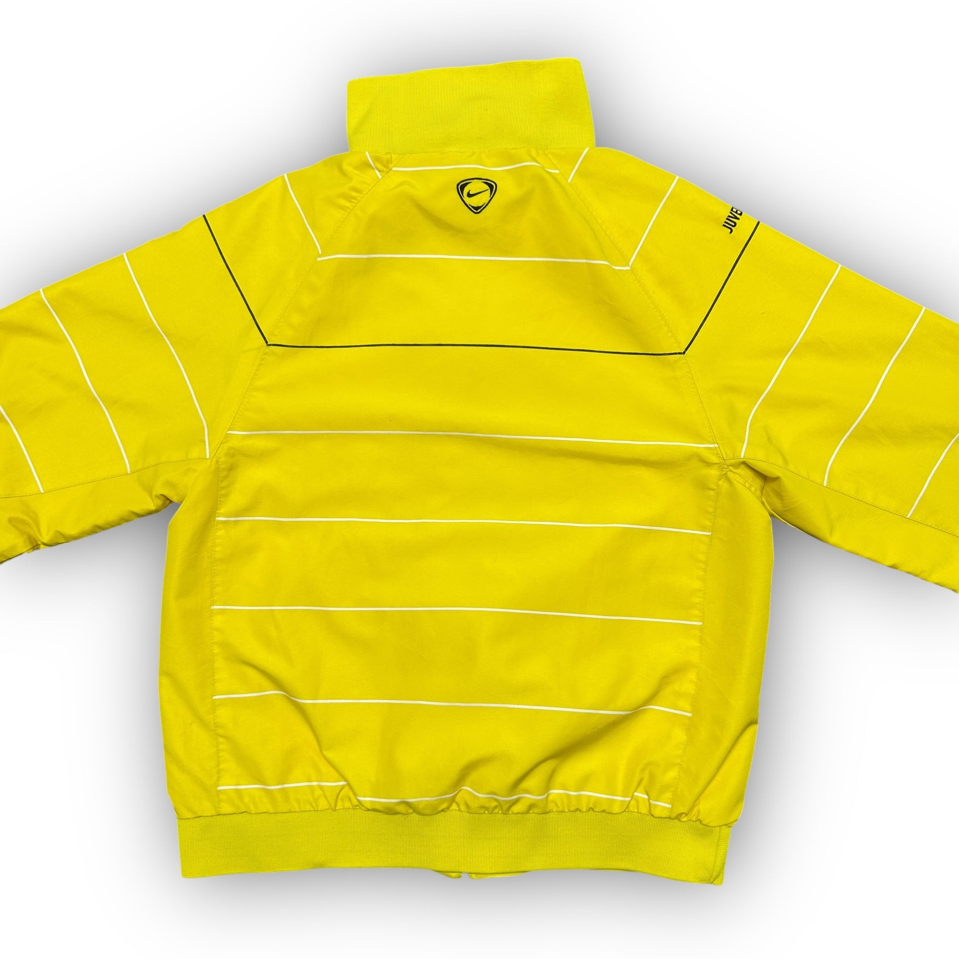 2008 Nike Juventus Full Tracksuit (S)