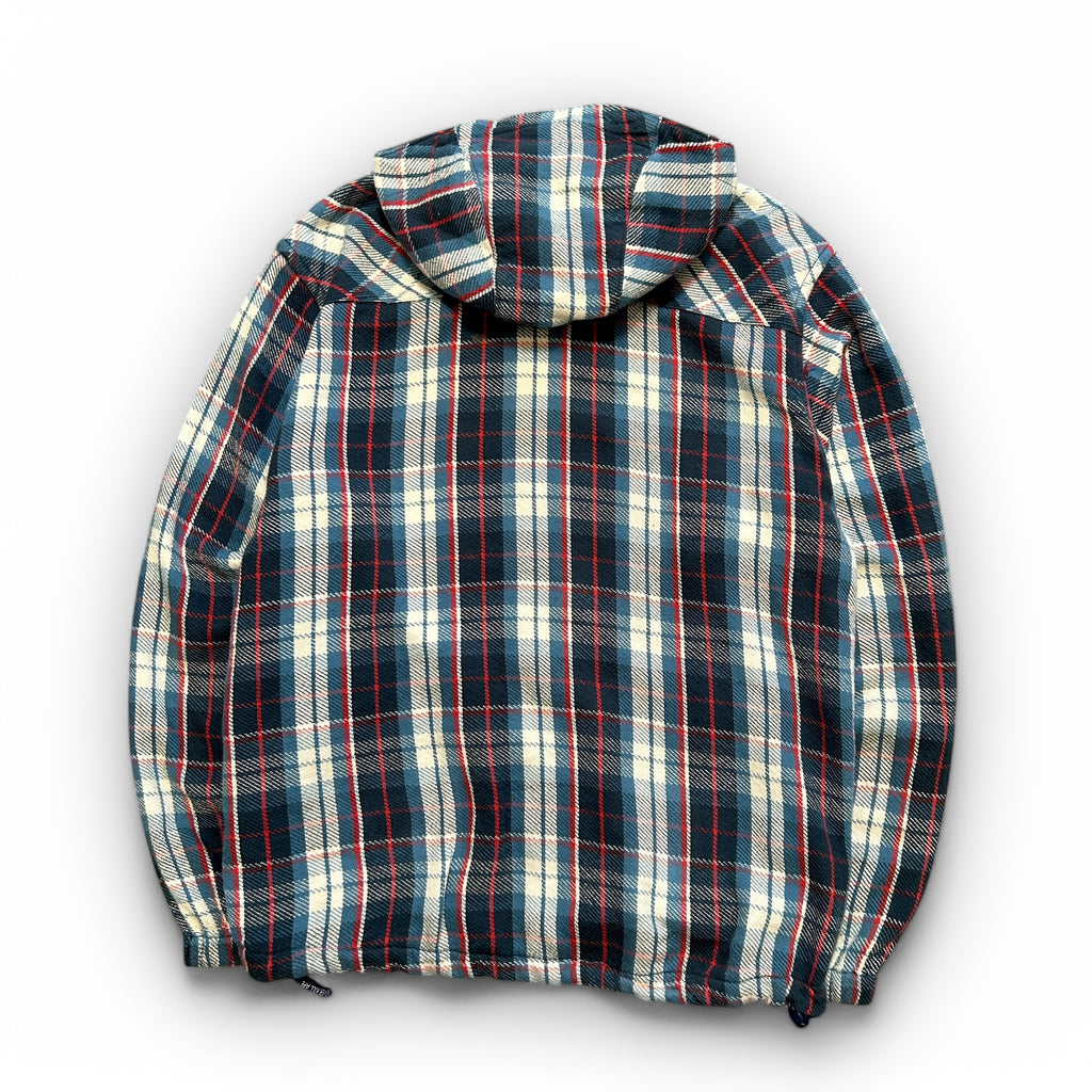 Bape Plaid Jacket (M)