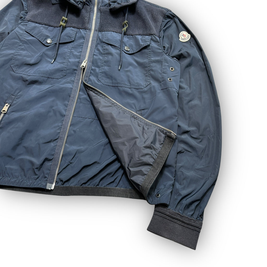 Moncler Giubbotto Jacket (L)