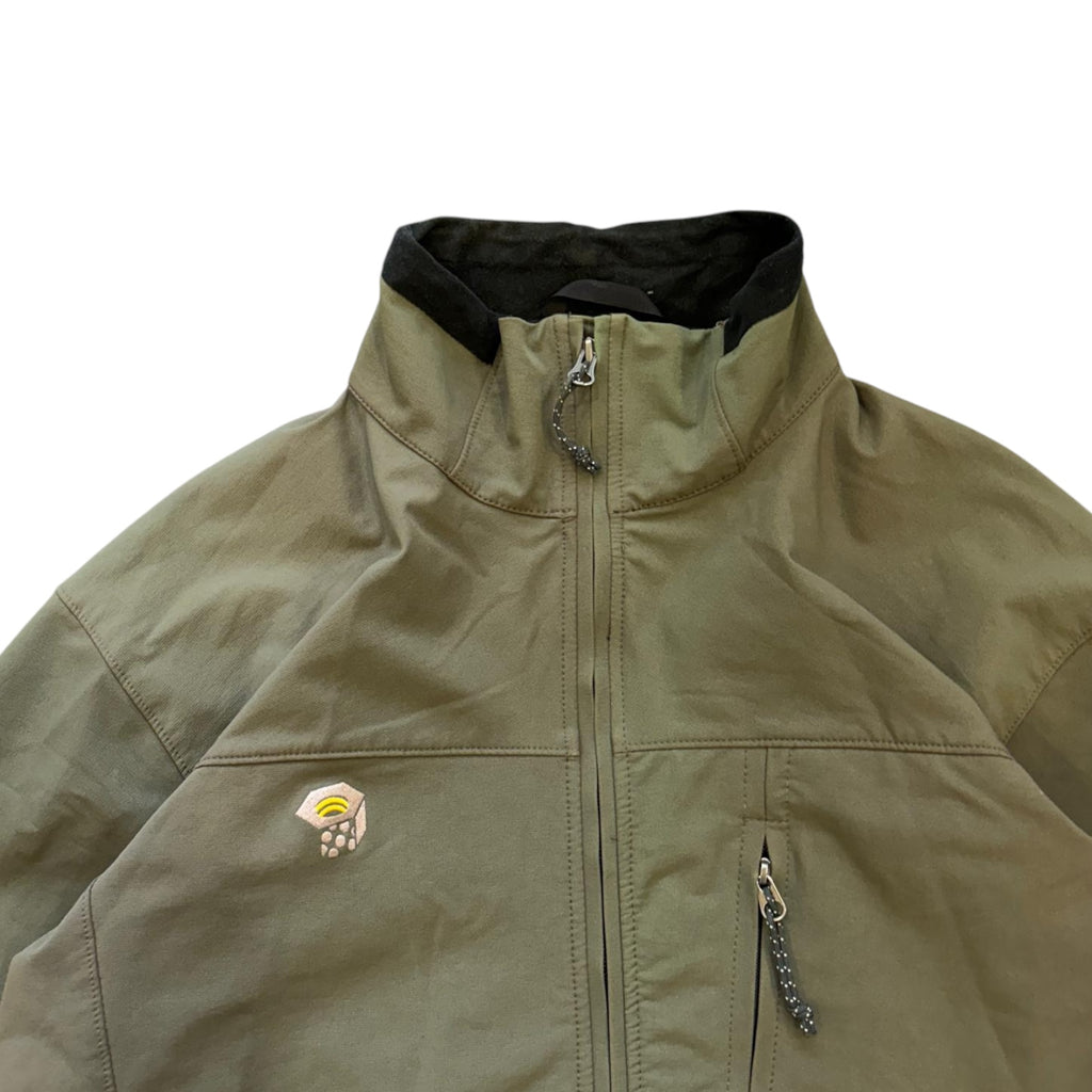 Mountain Hardwear Conduit Jacket (L)