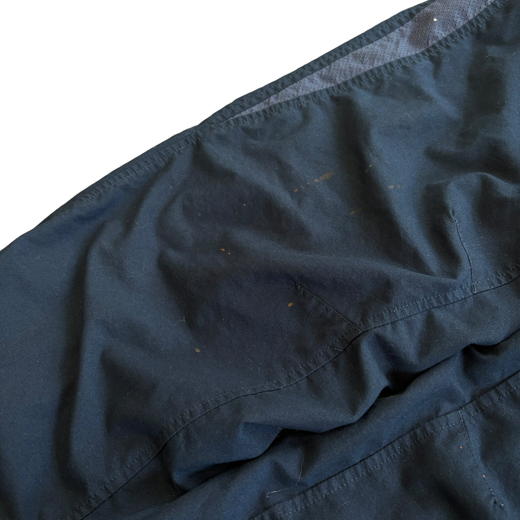 Nike Air Max Navy Nike Baggy Joggers (S)
