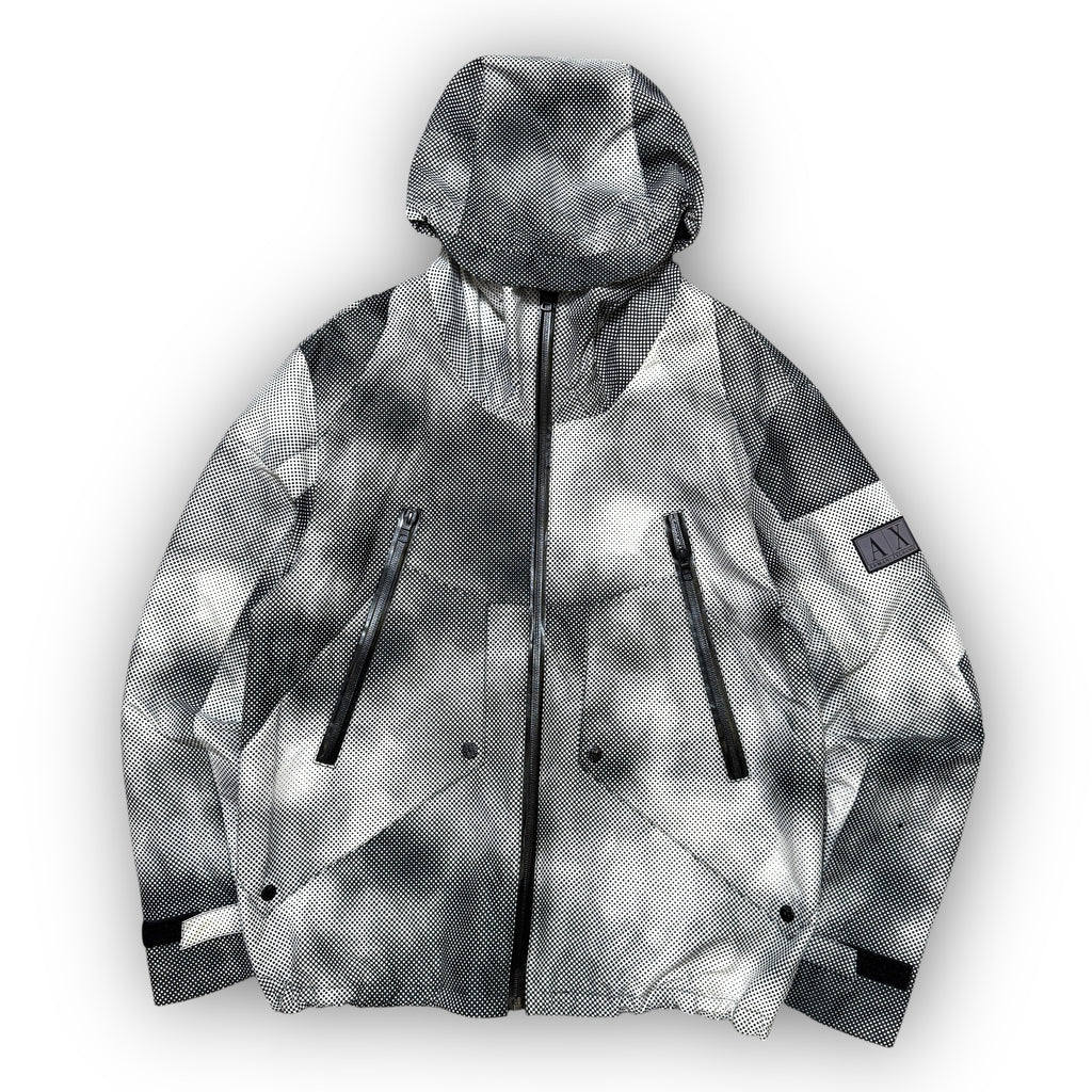 Armani Exchange Technical Jacket (M)