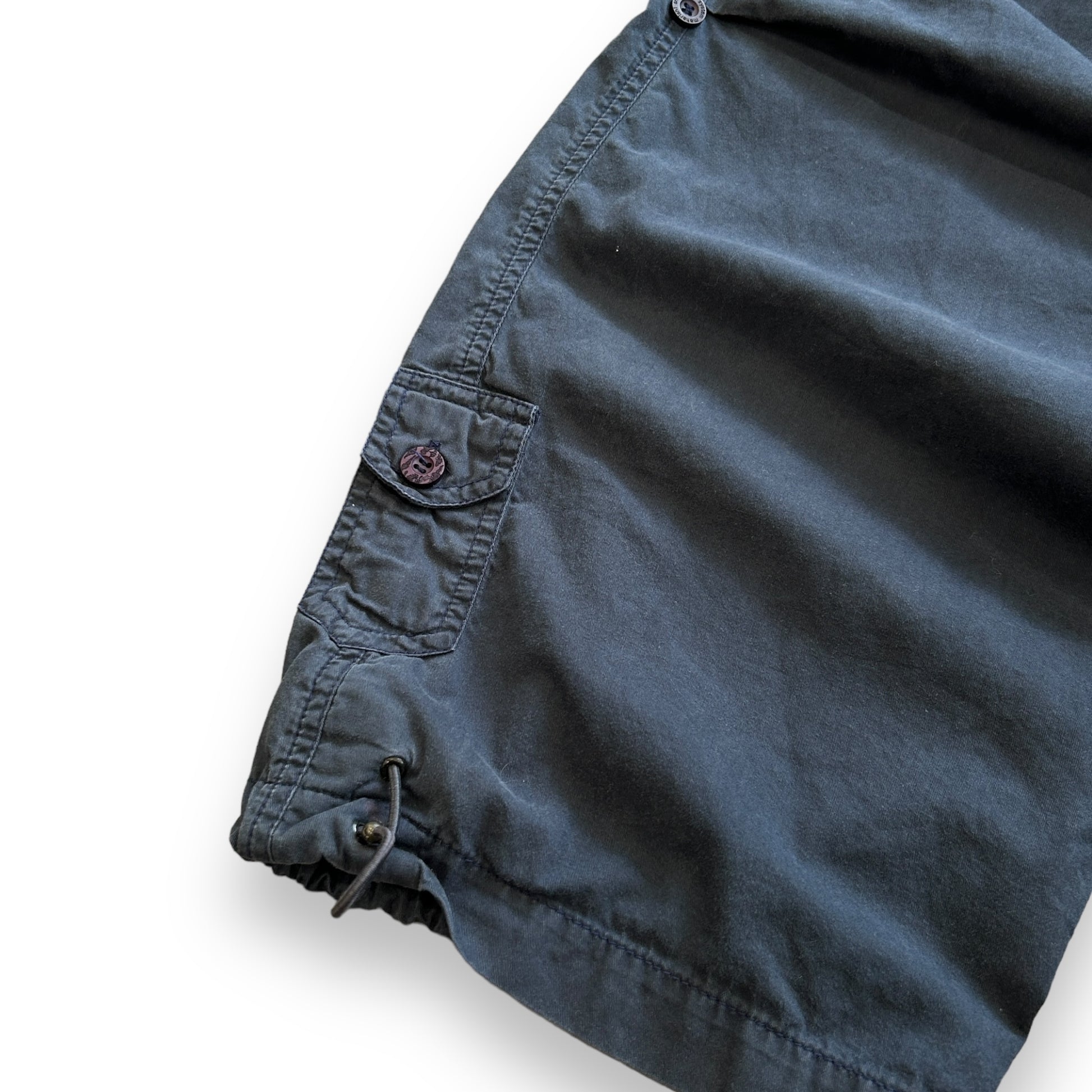 Navy Maharishi Snopants (M)