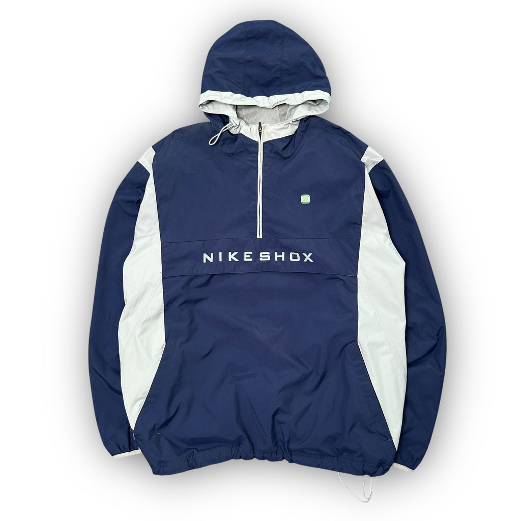 00s Nike Shox Jacket (XL)