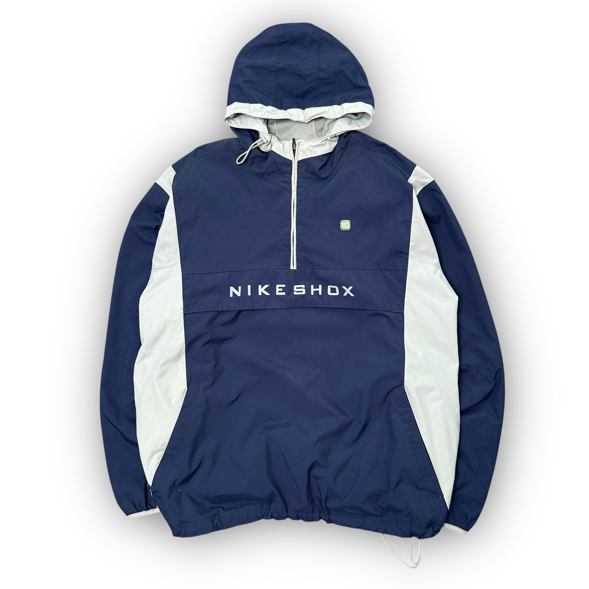 00s Nike Shox Jacket (XL)