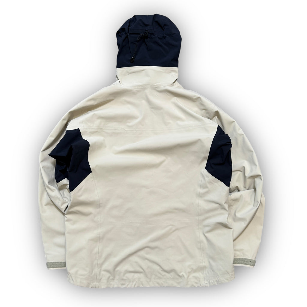2006 Arc'teryx Orca Gore-tex Soft Shell Scorpion Jacket (XL)