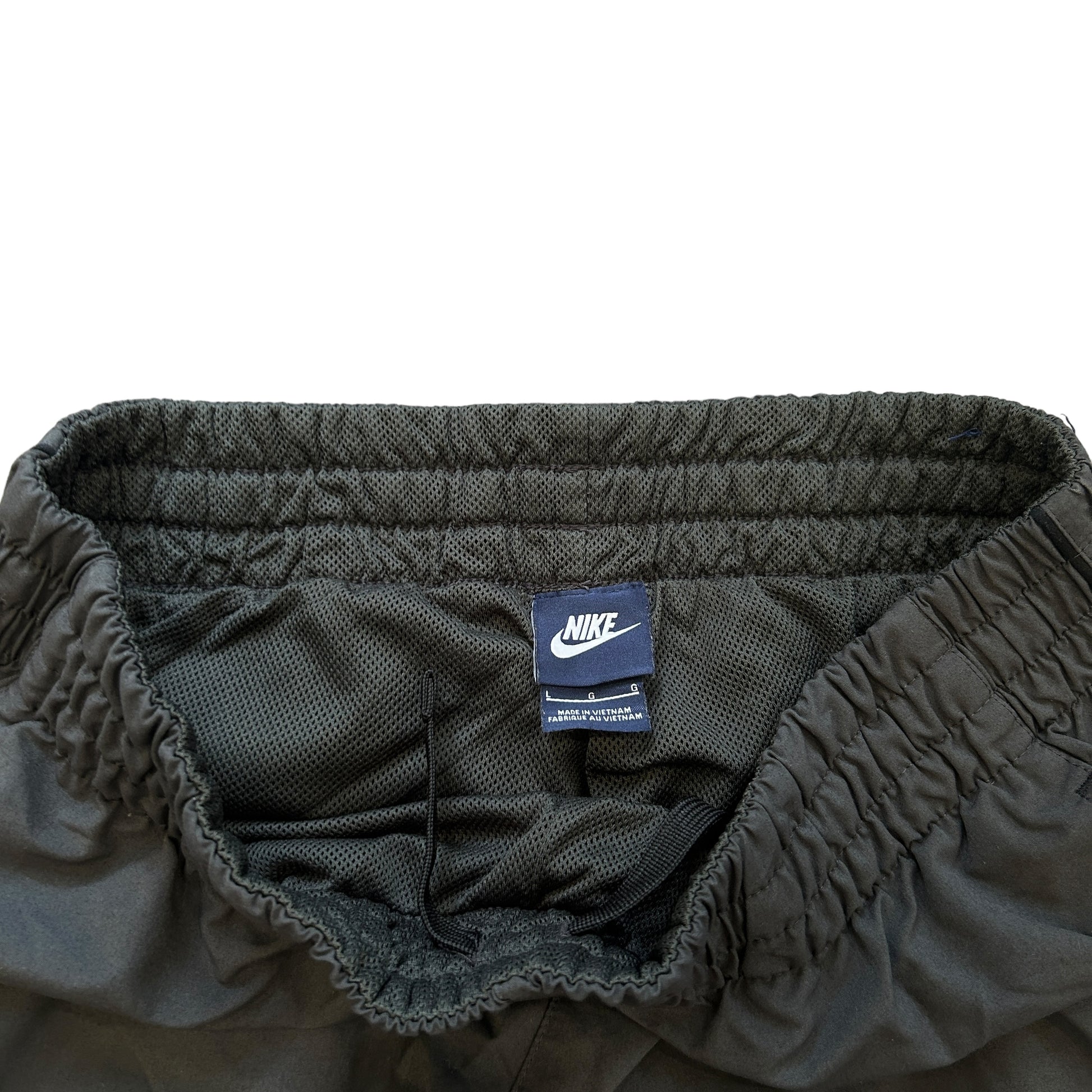 00s Baggy Nike Joggers (L)